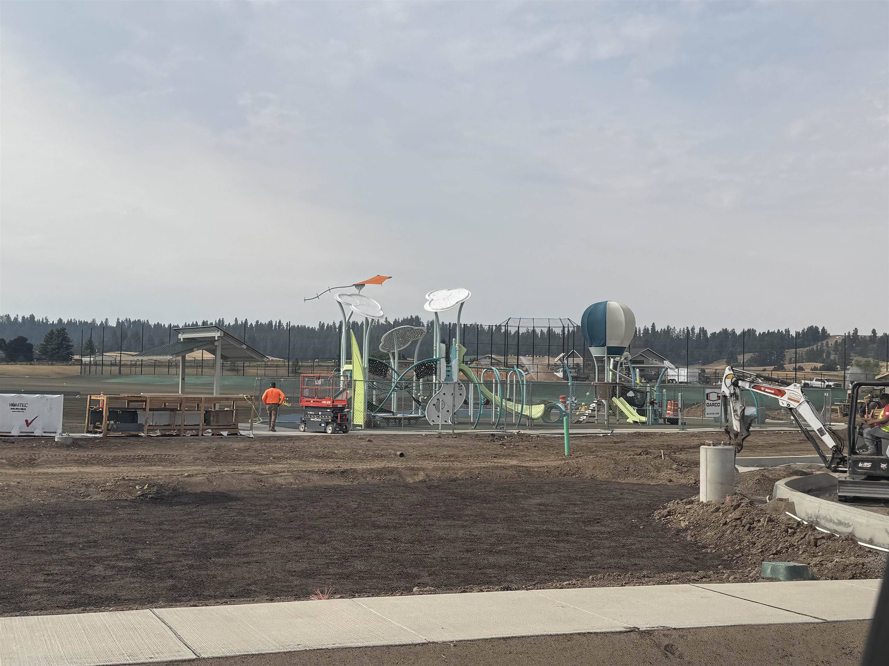 88xx S Fruitvale Ln, Cheney, WA 99004