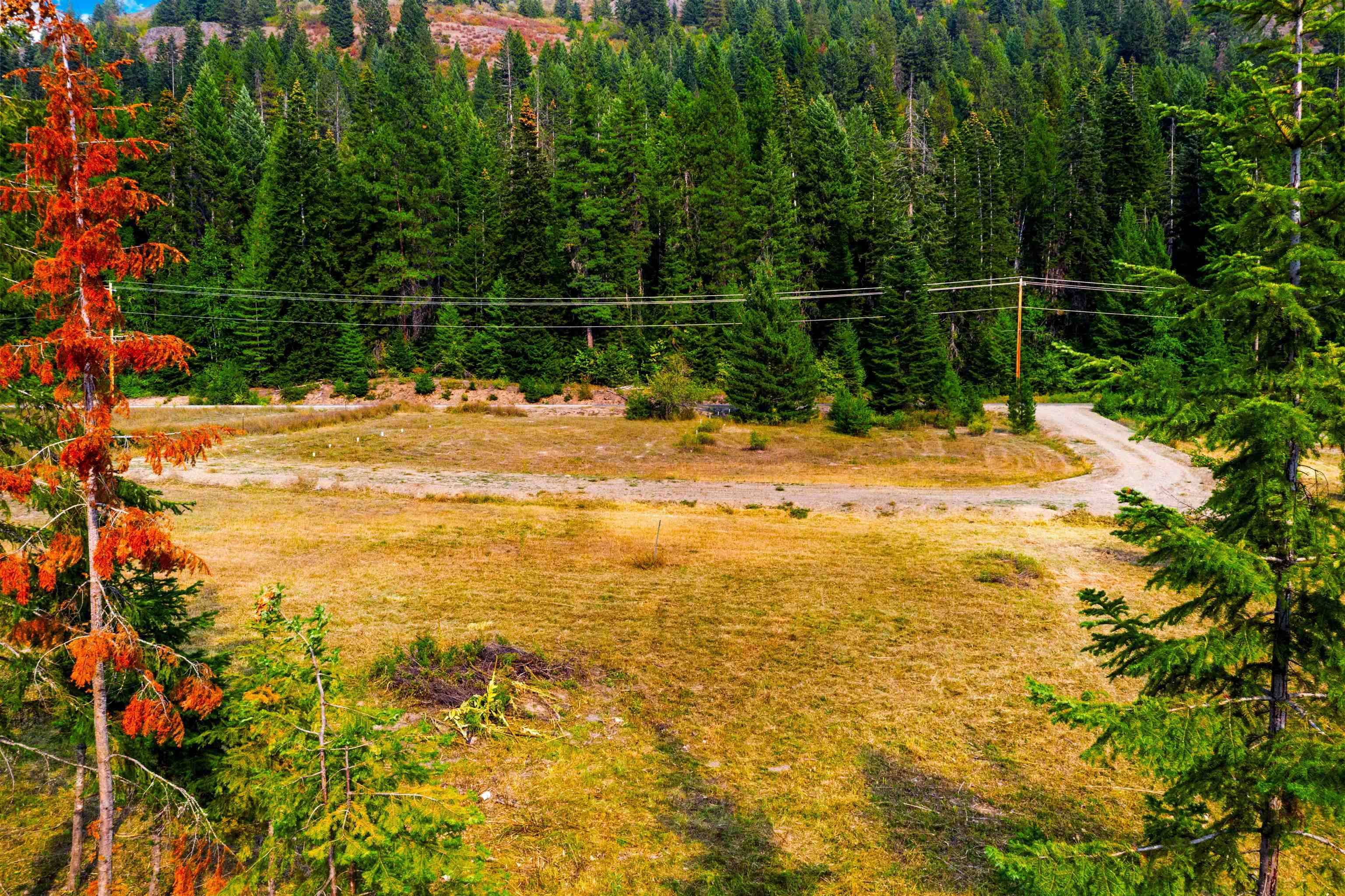 26561 N LeClerc Rd, Ione, WA 99139