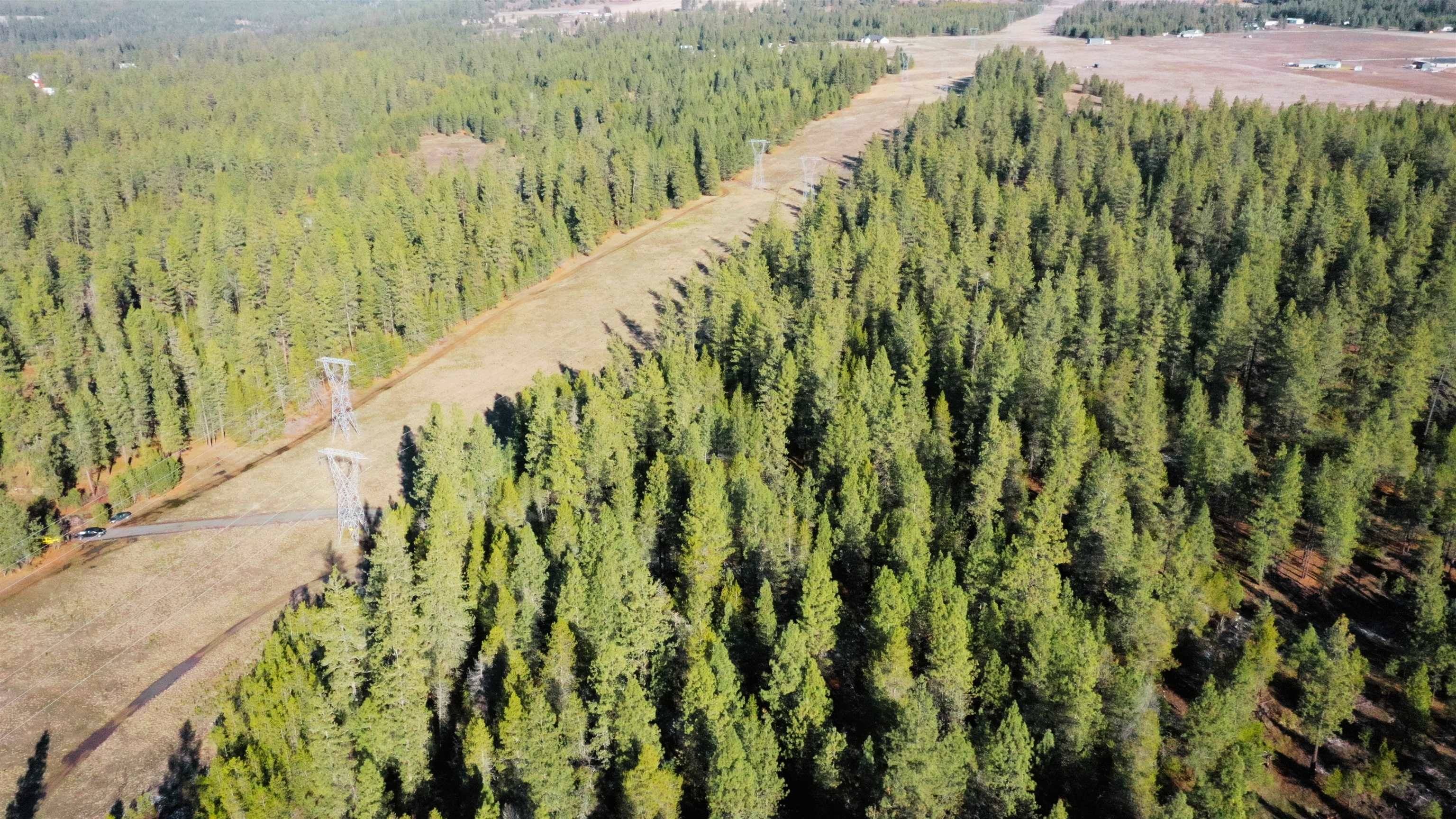 NKA N Hardesty Rd, Chattaroy, WA 99005