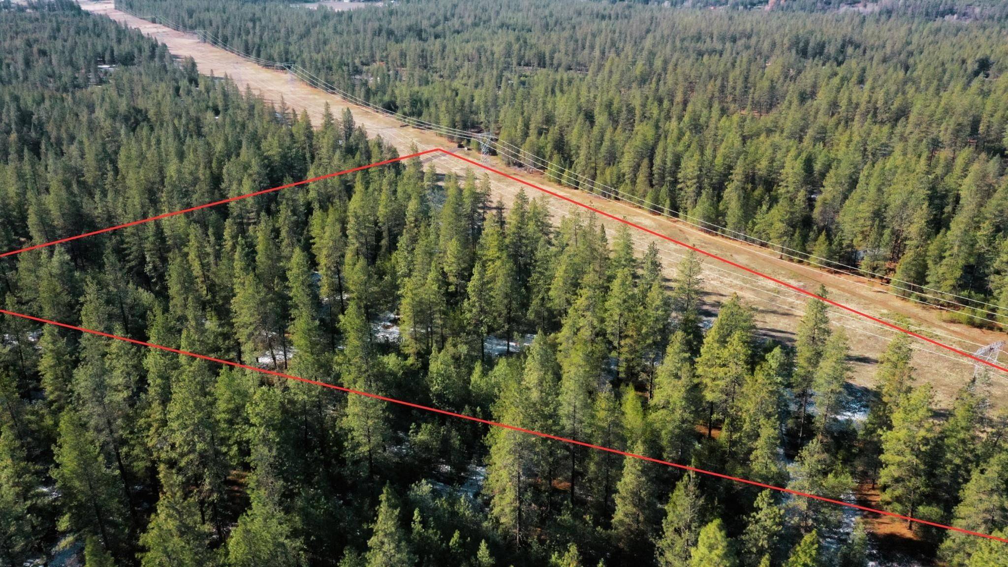 NKA N Hardesty Rd, Chattaroy, WA 99005