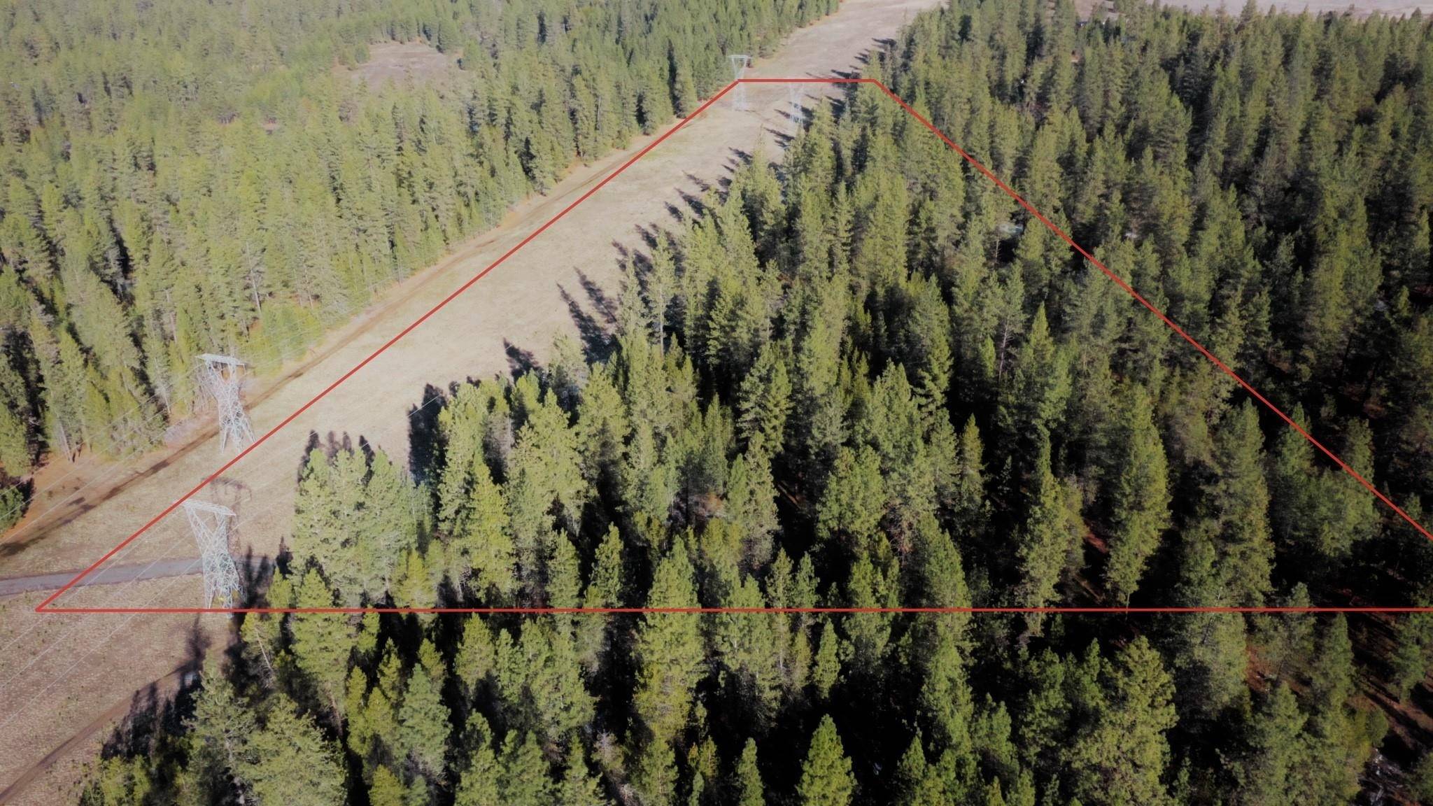 NKA N Hardesty Rd, Chattaroy, WA 99005