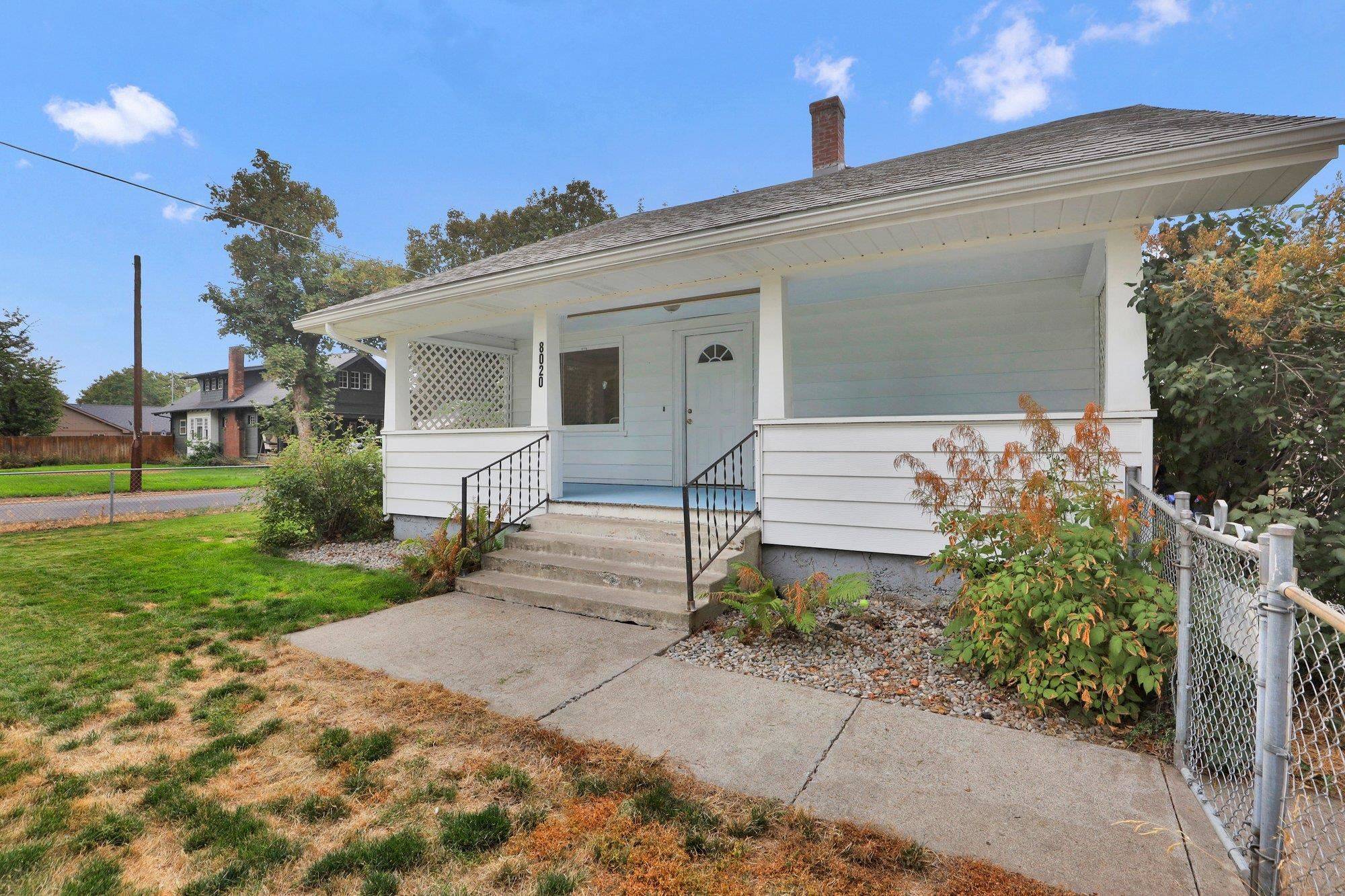 8020 E Marietta Ave, Spokane Valley, WA 99206