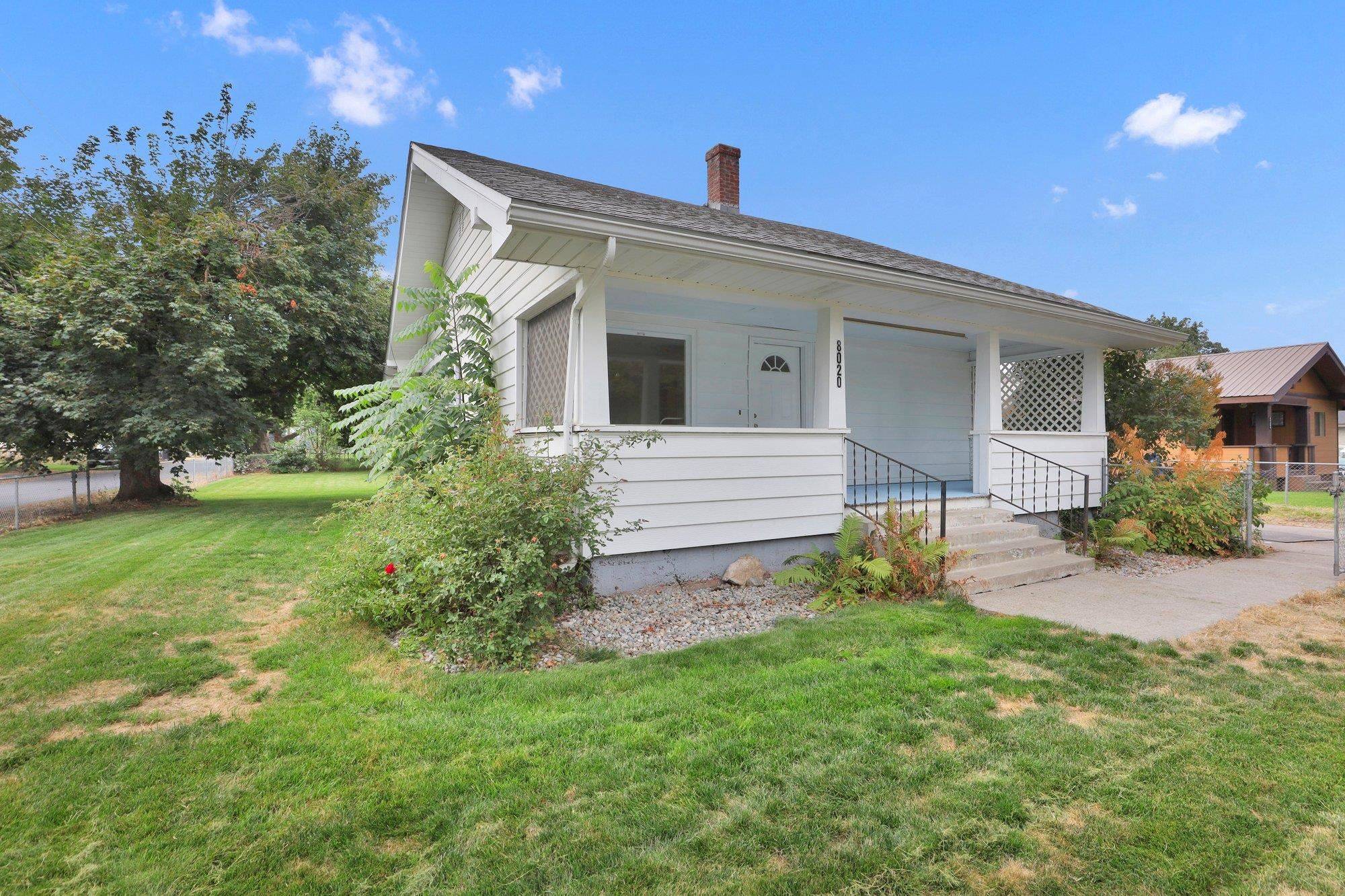 8020 E Marietta Ave, Spokane Valley, WA 99206