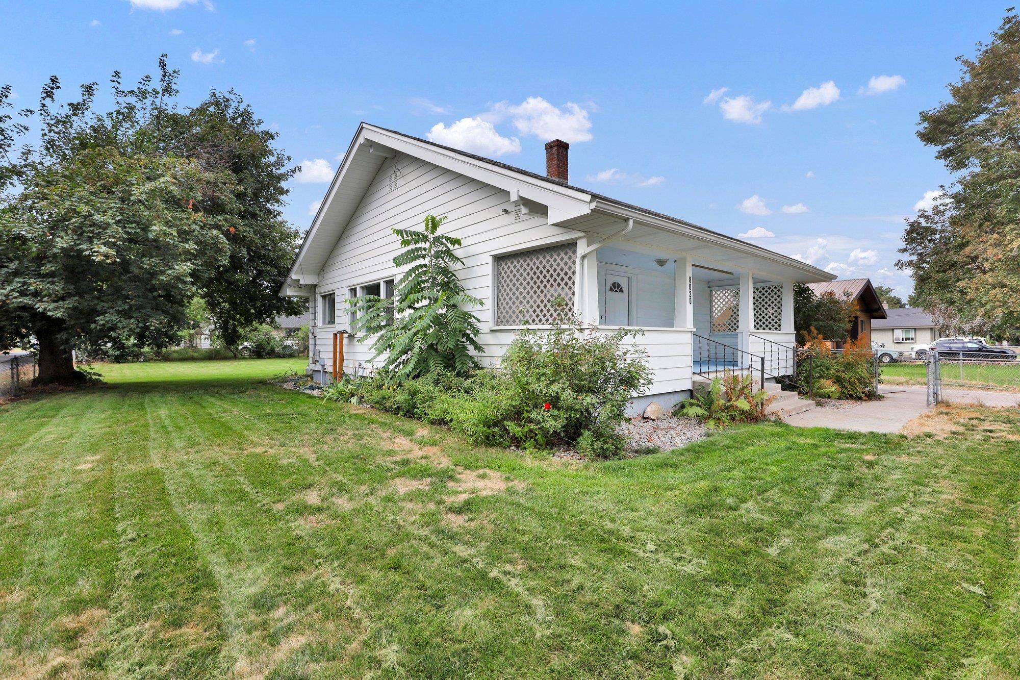 8020 E Marietta Ave, Spokane Valley, WA 99206