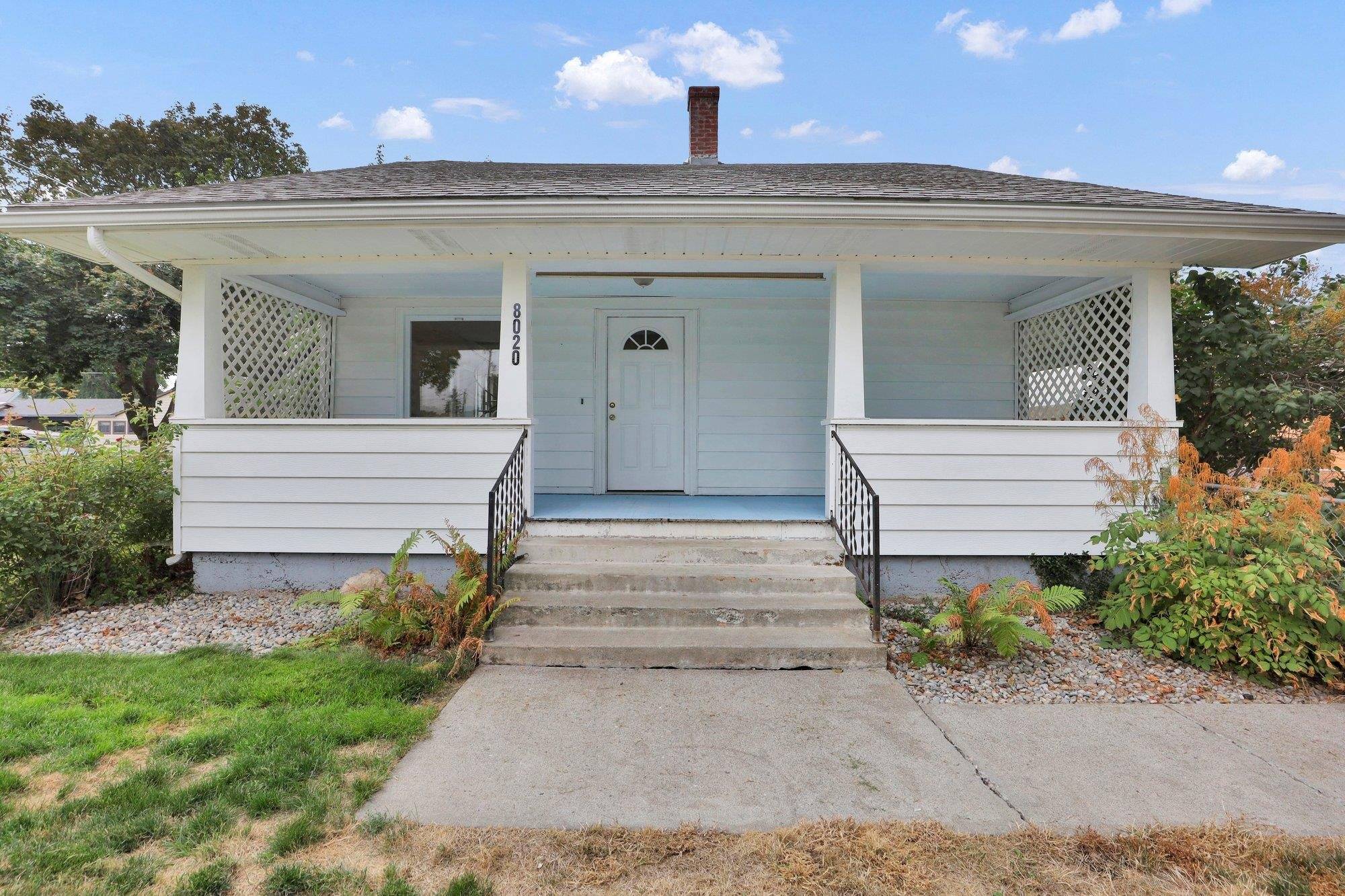 8020 E Marietta Ave, Spokane Valley, WA 99206