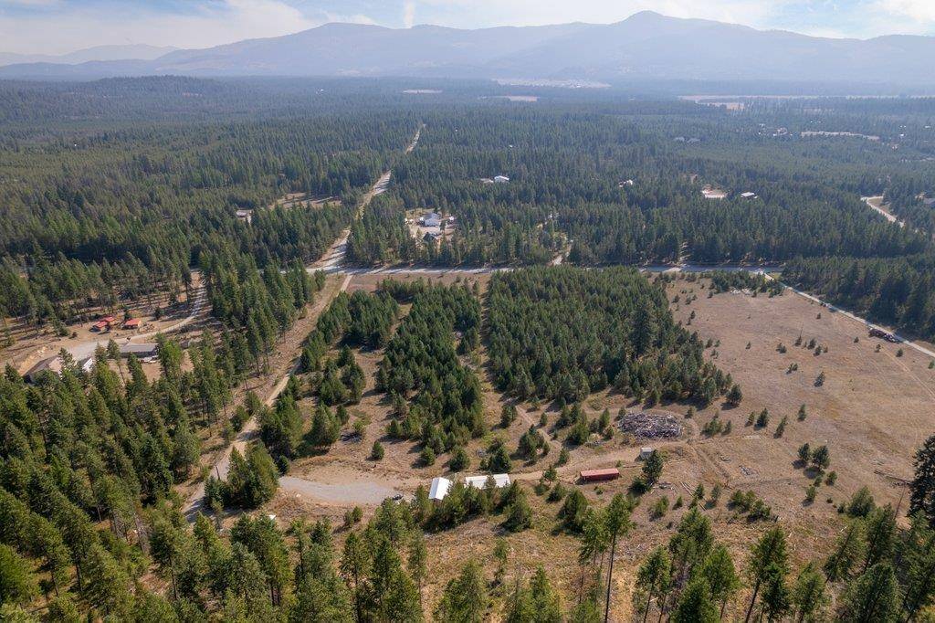 3692 Spring Valley Rd, Newport, WA 99156