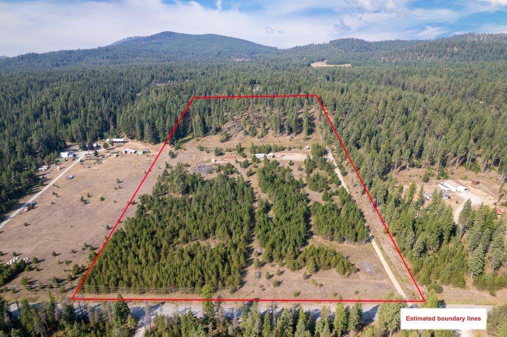 3692 Spring Valley Rd, Newport, WA 99156