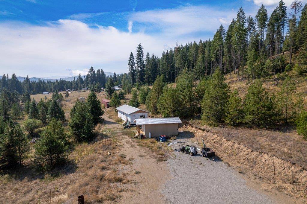 3692 Spring Valley Rd, Newport, WA 99156