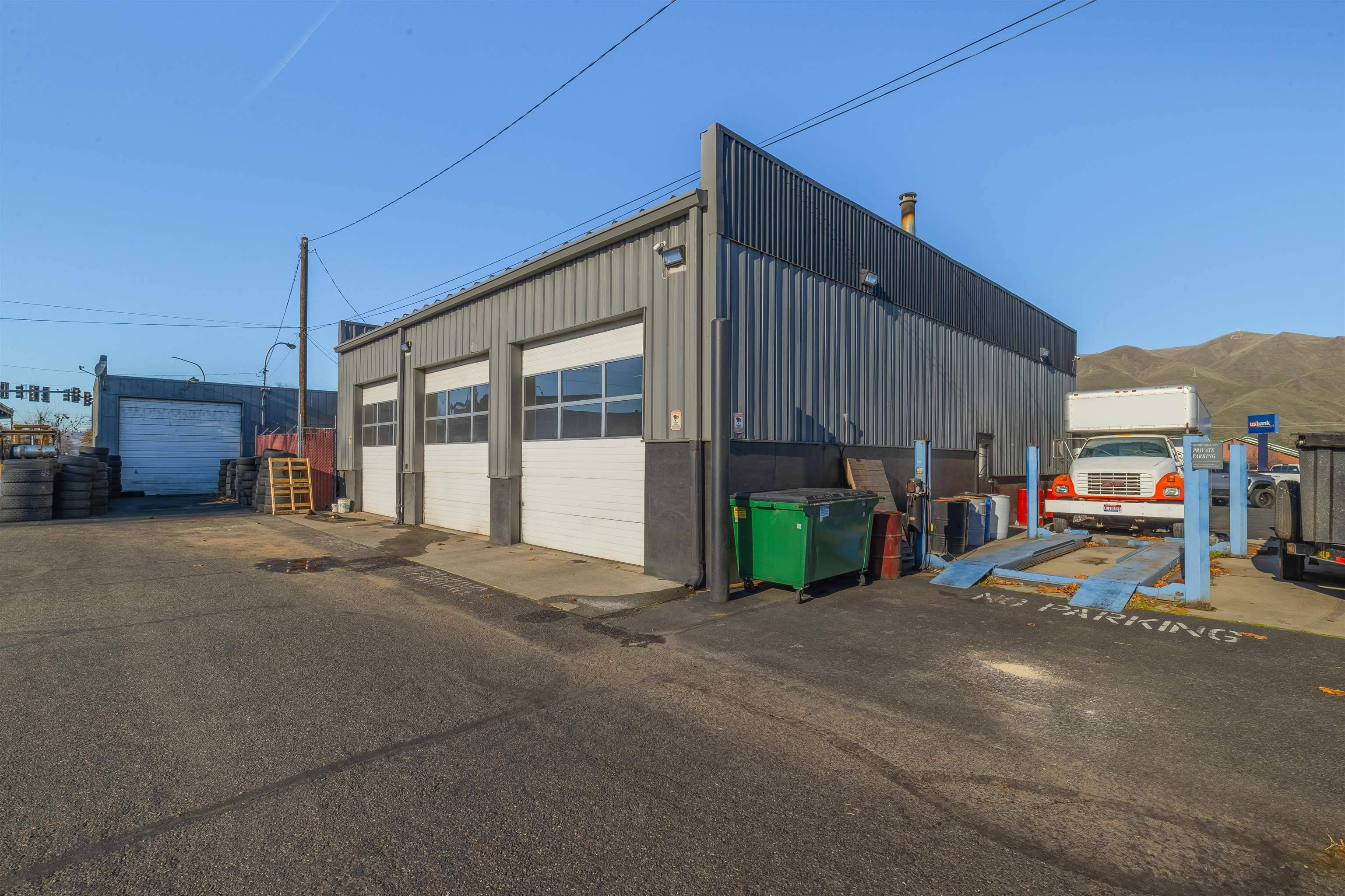 517 & 519 Diagonal St, Clarkson, WA 99403