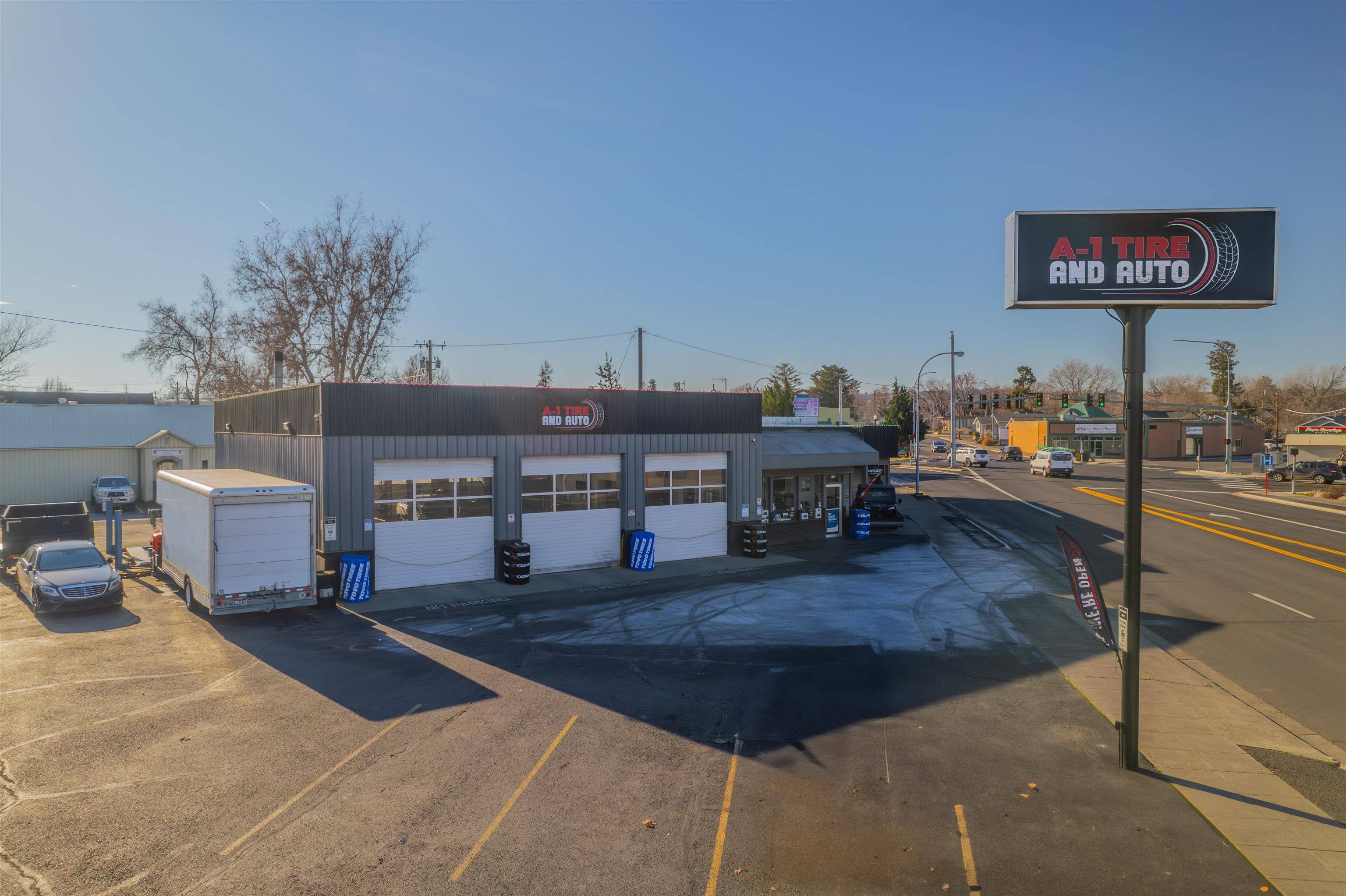517 & 519 Diagonal St, Clarkson, WA 99403