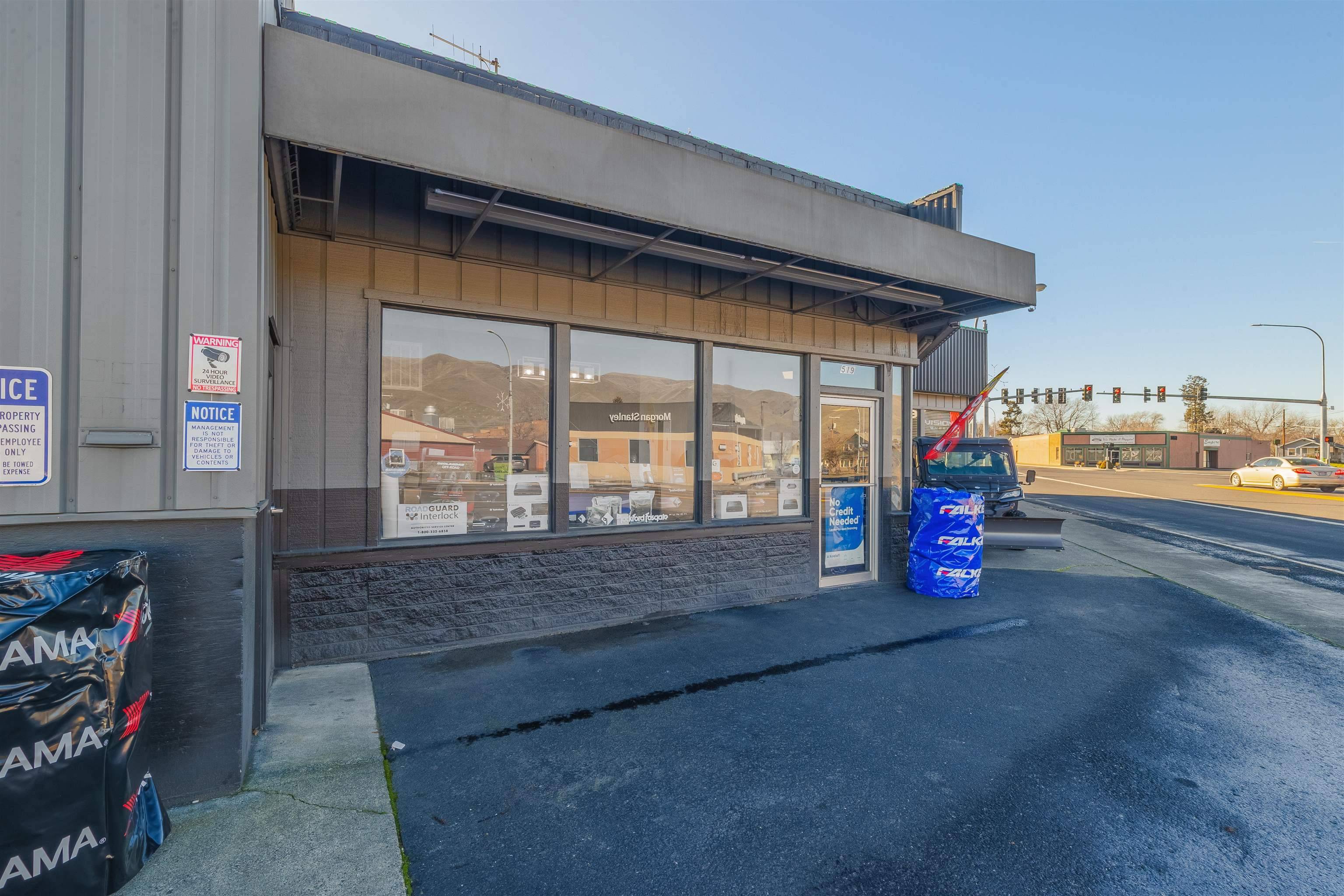 517 & 519 Diagonal St, Clarkson, WA 99403