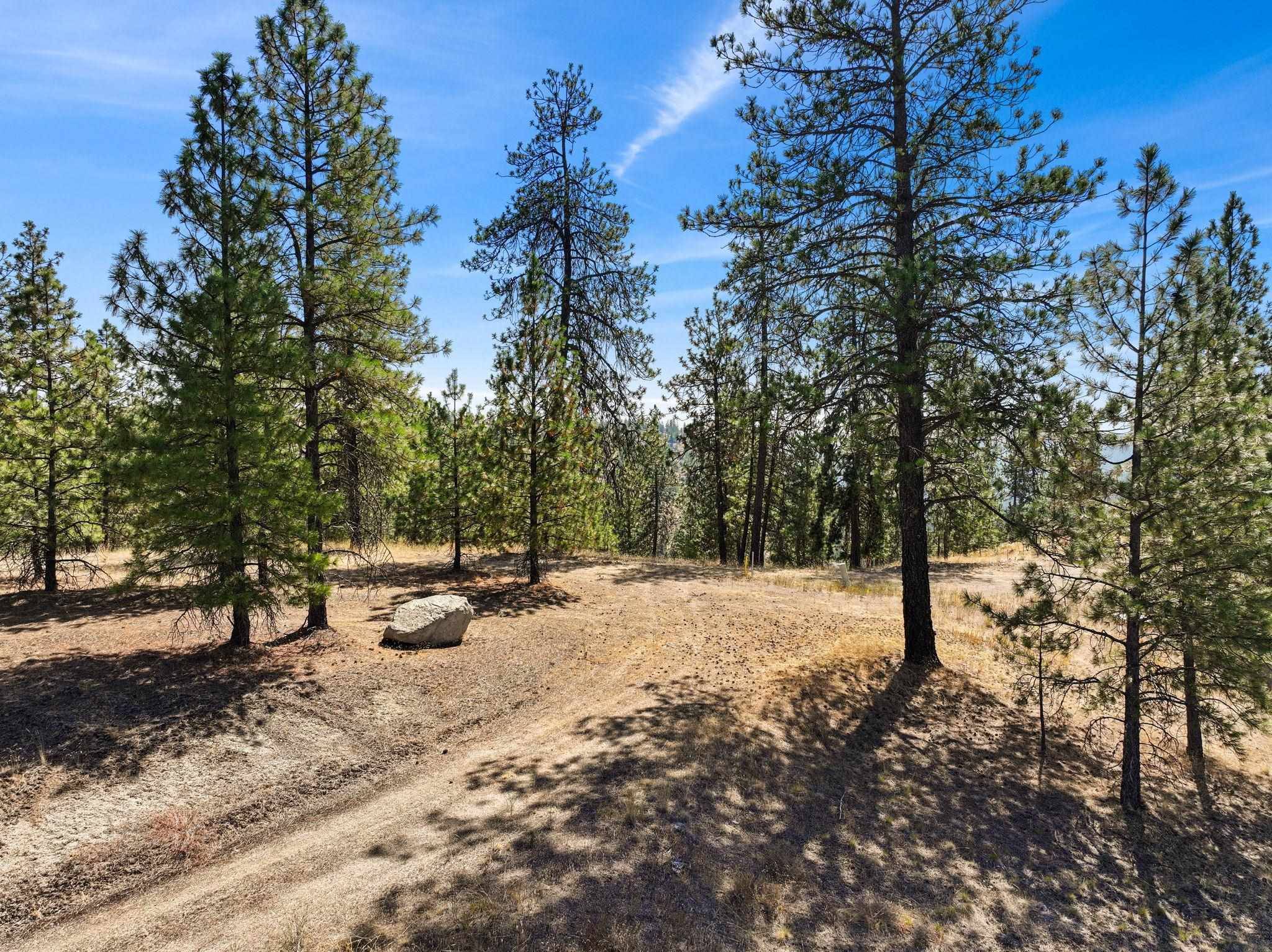 NKA N Cliff Ln #27344.9136, Spokane, WA 99208