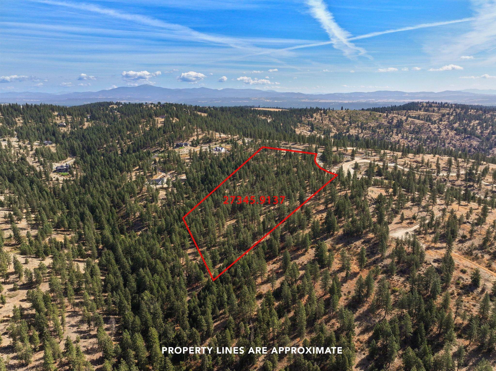 NKA N Cliff Ln #27345.9137, Spokane, WA 99208