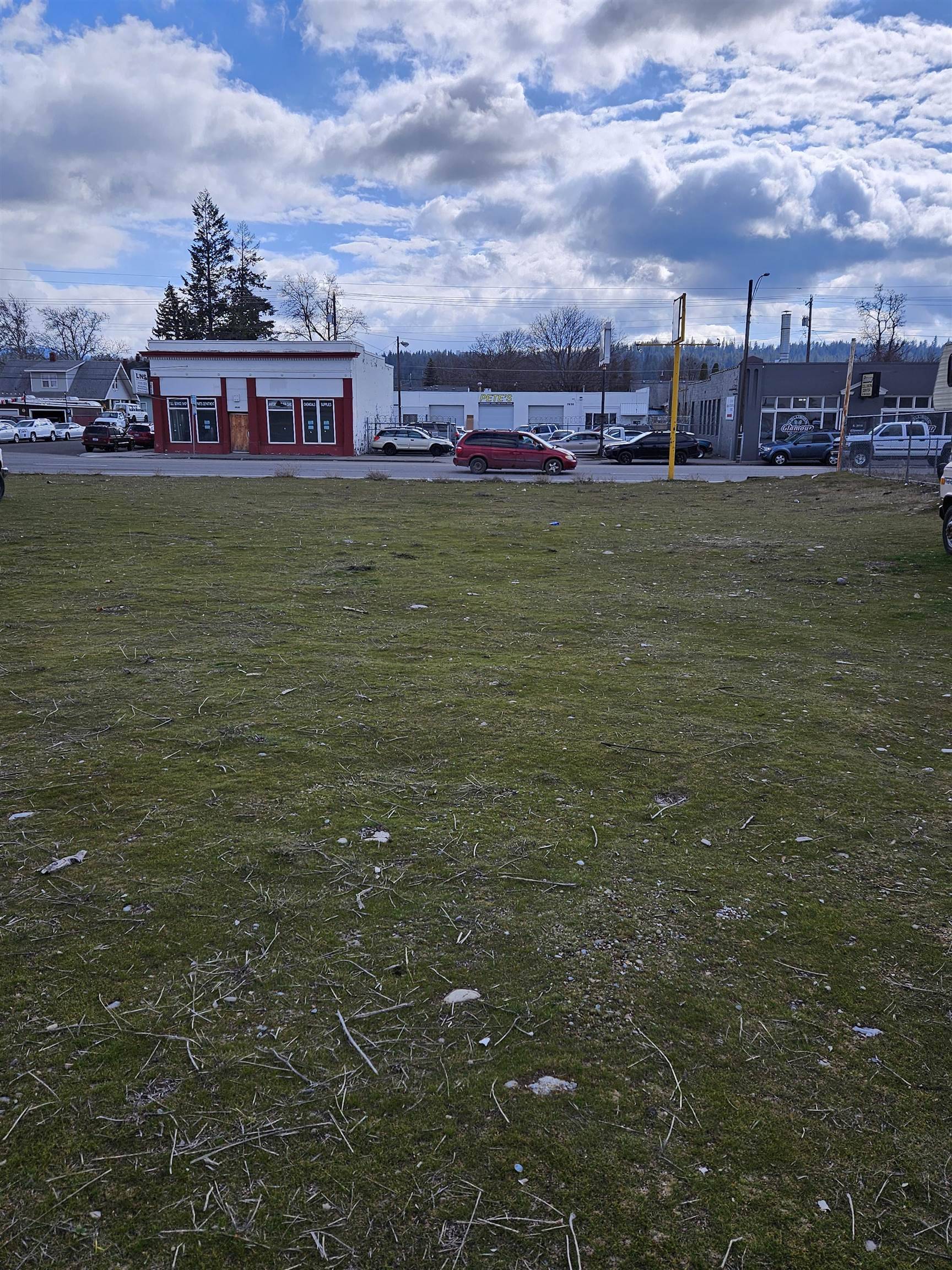 2623 & 2629 E Sprague Ave, Spokane, WA 99202