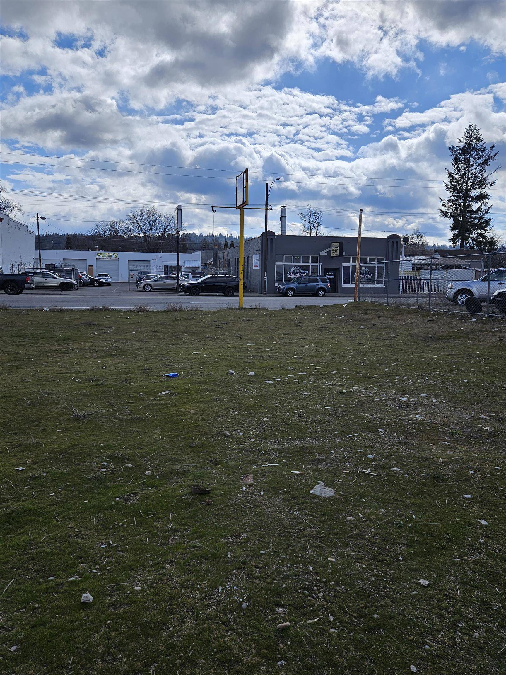 2623 & 2629 E Sprague Ave, Spokane, WA 99202