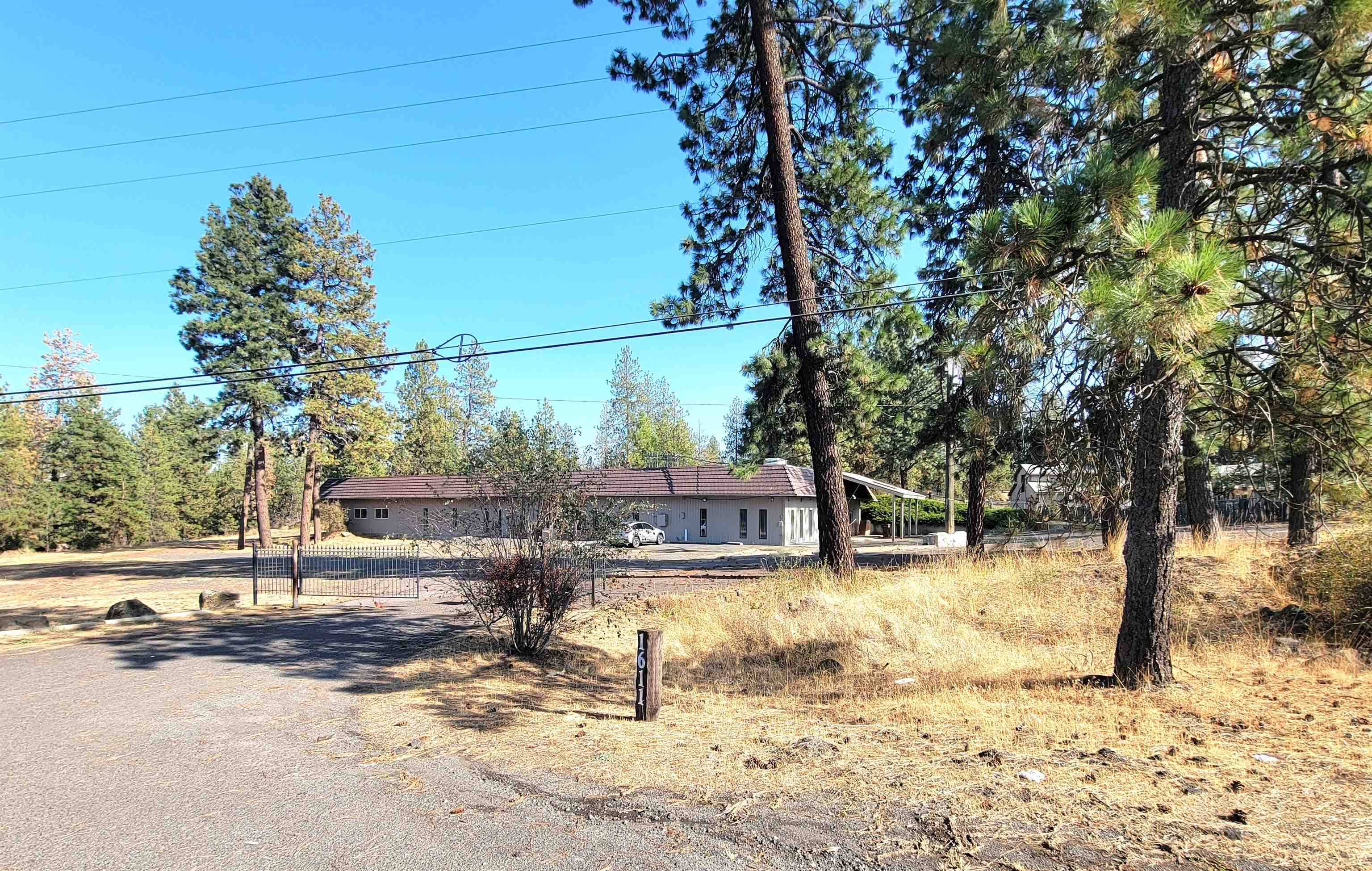 1611 S Geiger Blvd, Spokane, WA 99224