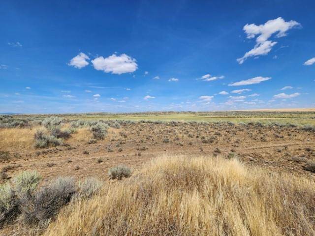 TBD N Earl Rd, Davenport, WA 99122