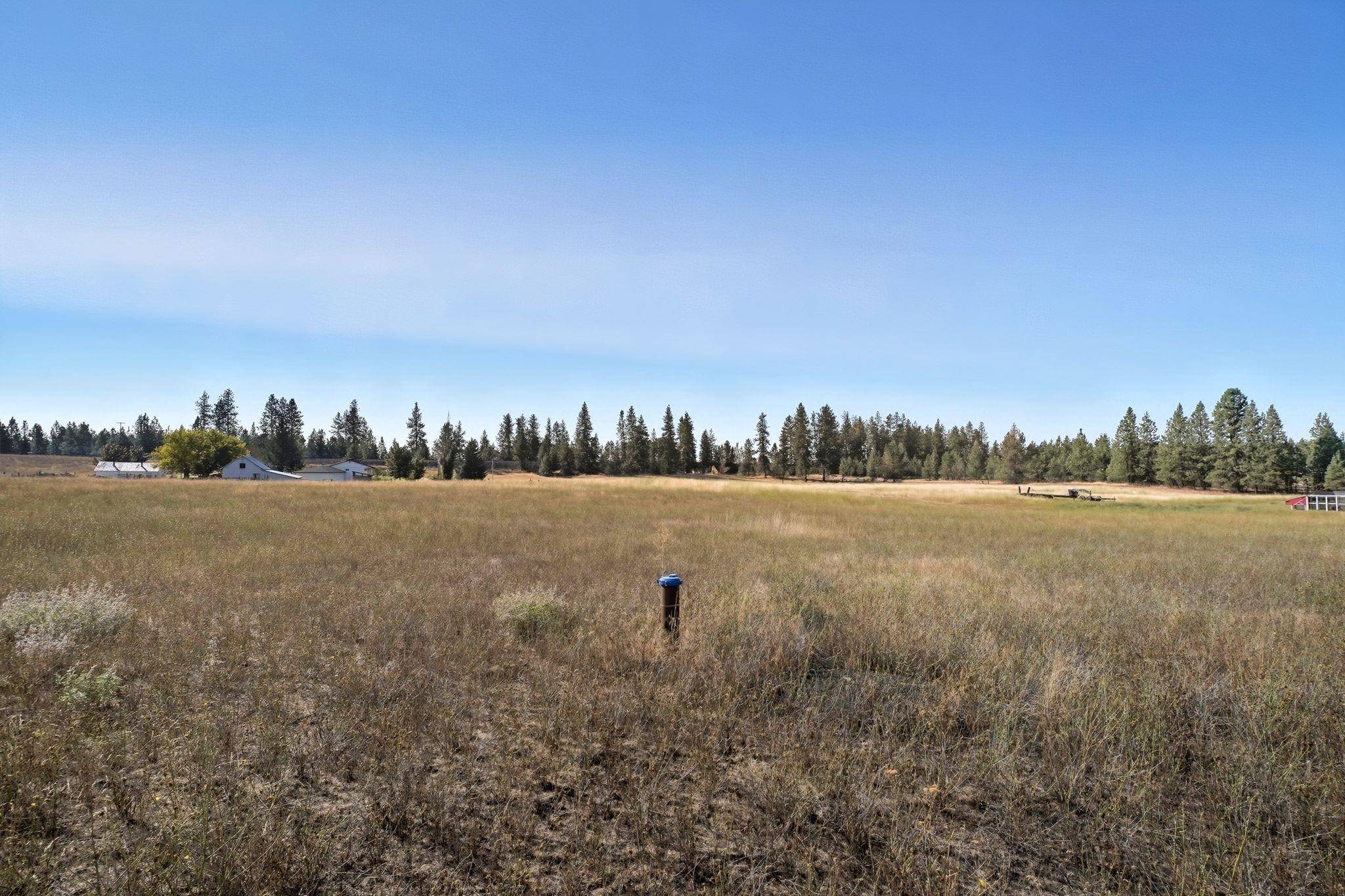 NNA W Elm Ln, Medical Lake, WA 99022