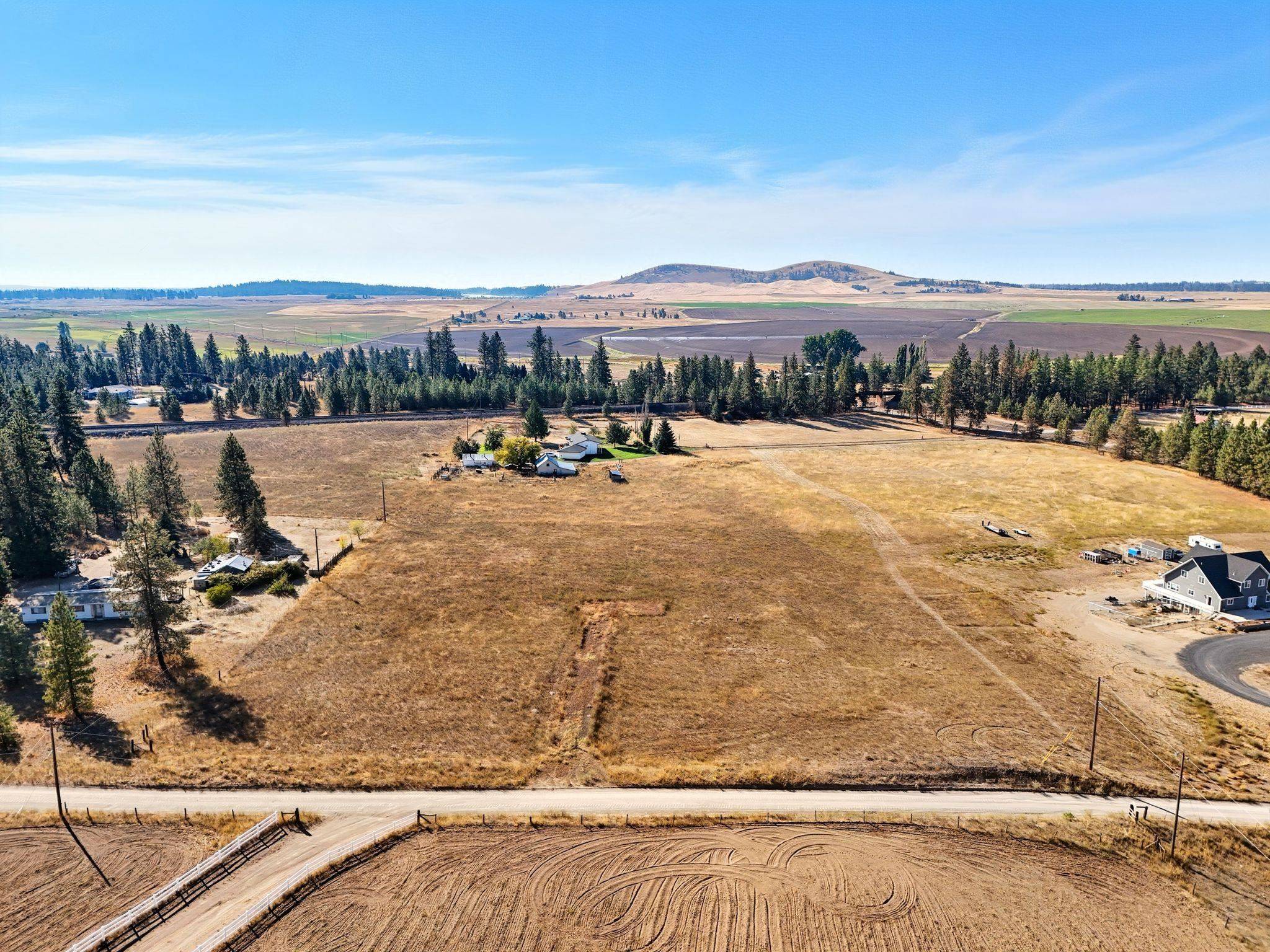NNA W Elm Ln, Medical Lake, WA 99022