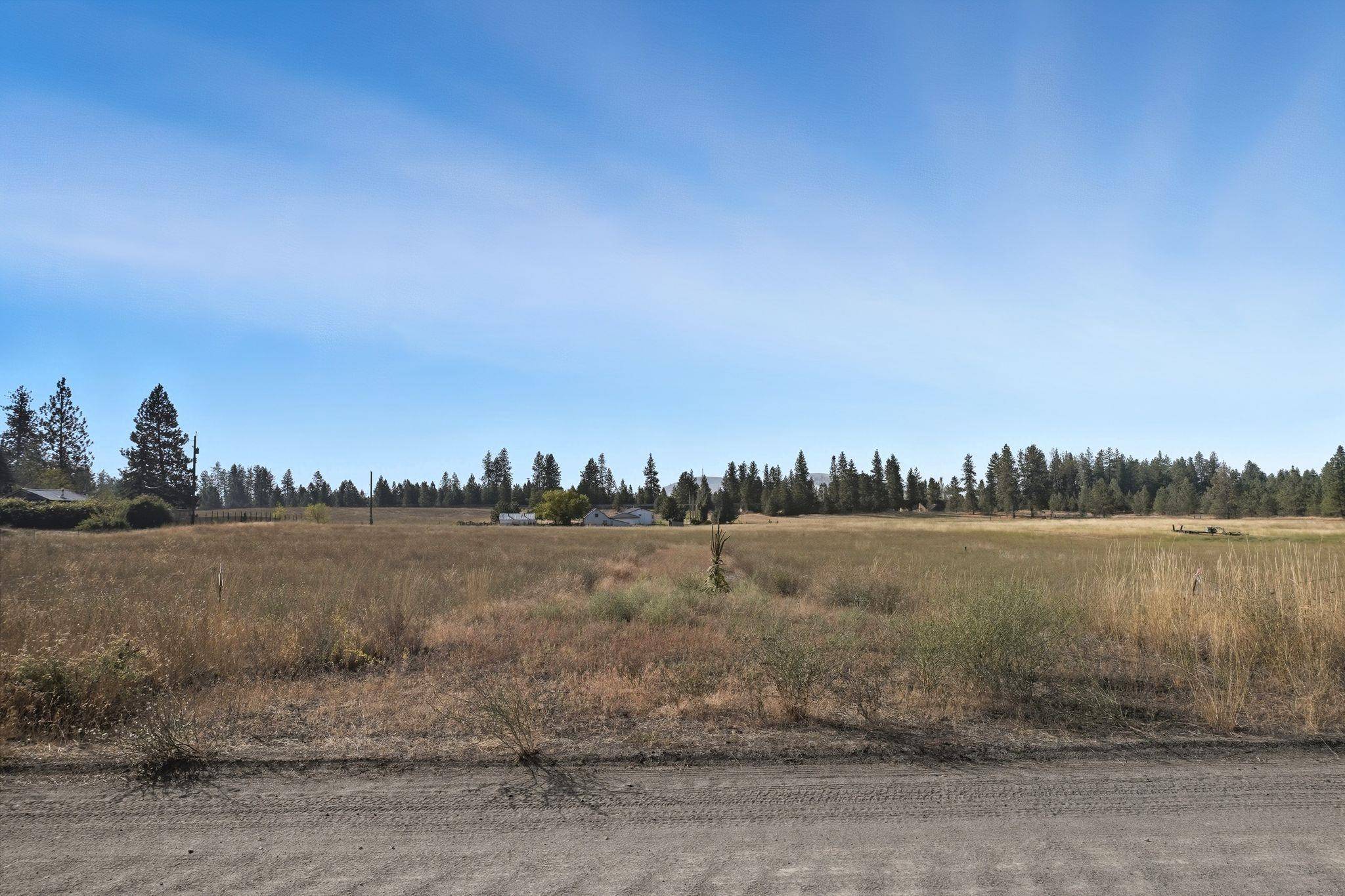 NNA W Elm Ln, Medical Lake, WA 99022