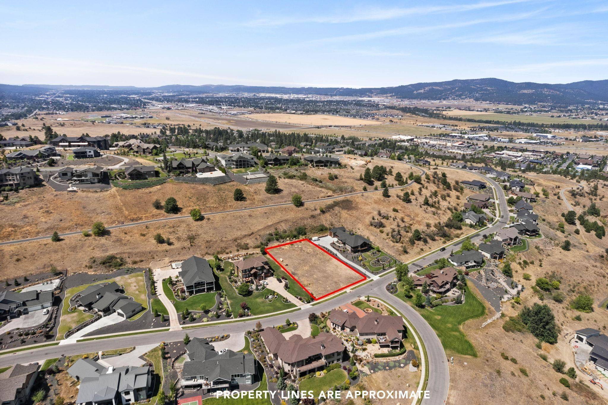 250 N Holiday Hills Dr, Liberty Lake, WA 99019