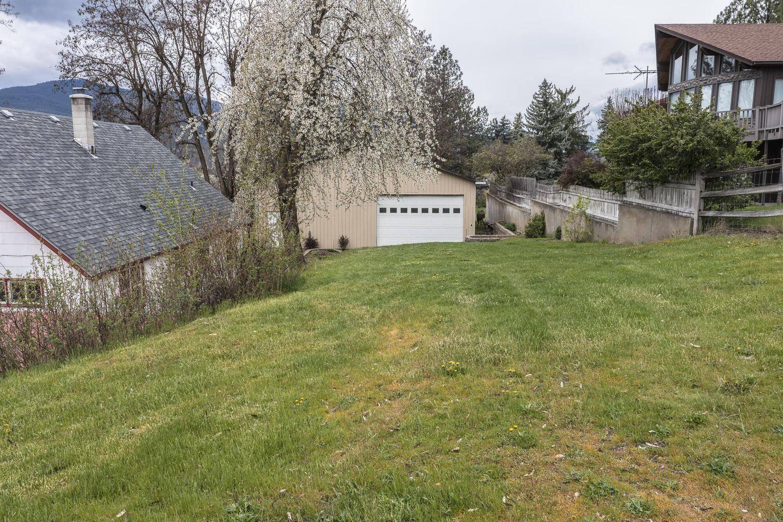 159 E 10th Ave, Colville, WA 99114