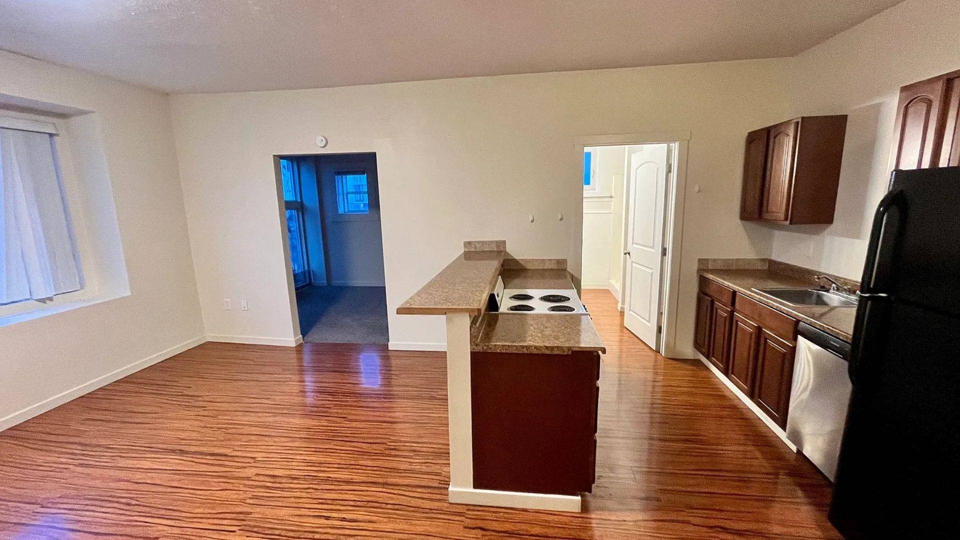 209 E Sprague Ave, Spokane, WA 99202