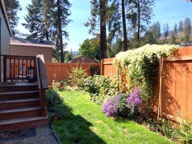 5 Columbia Dr ##9, Kettle Falls, WA 99141