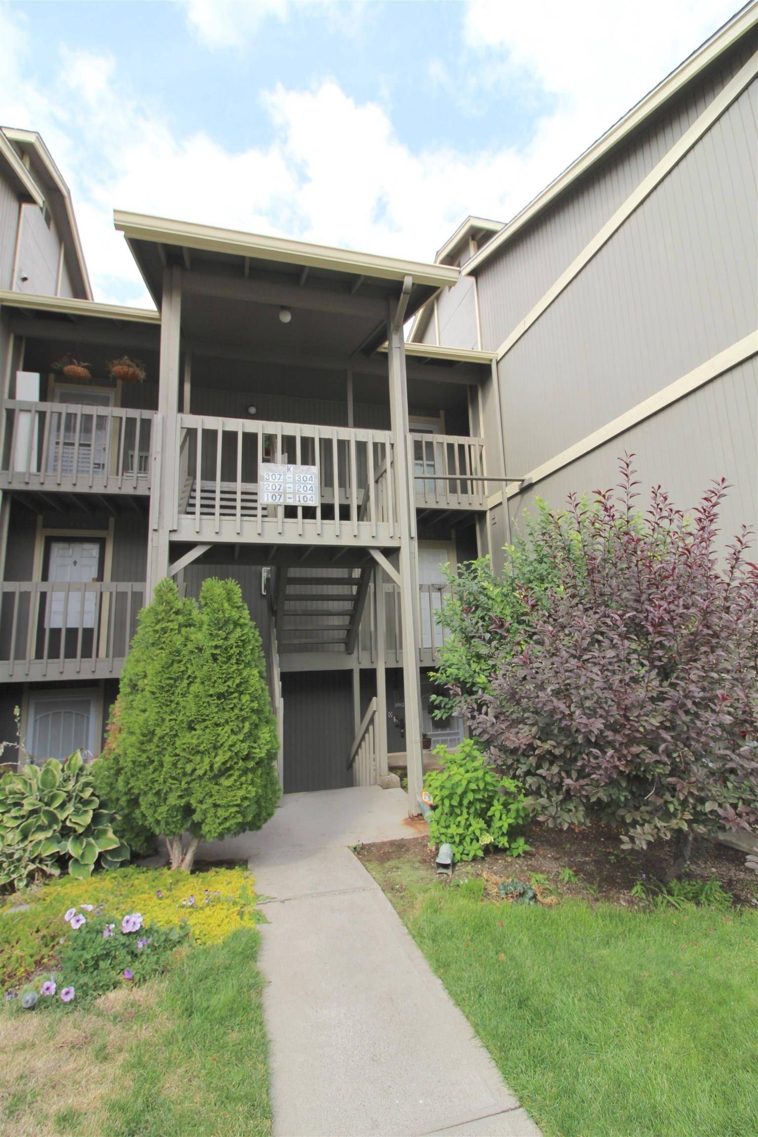 6121 E 6th Ave #K-205, Spokane, WA 99212