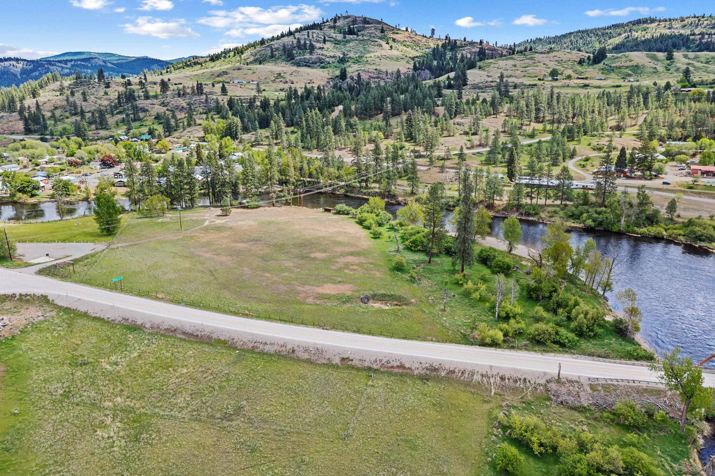 TBD Hwy 21 N, Curlew, WA 99118