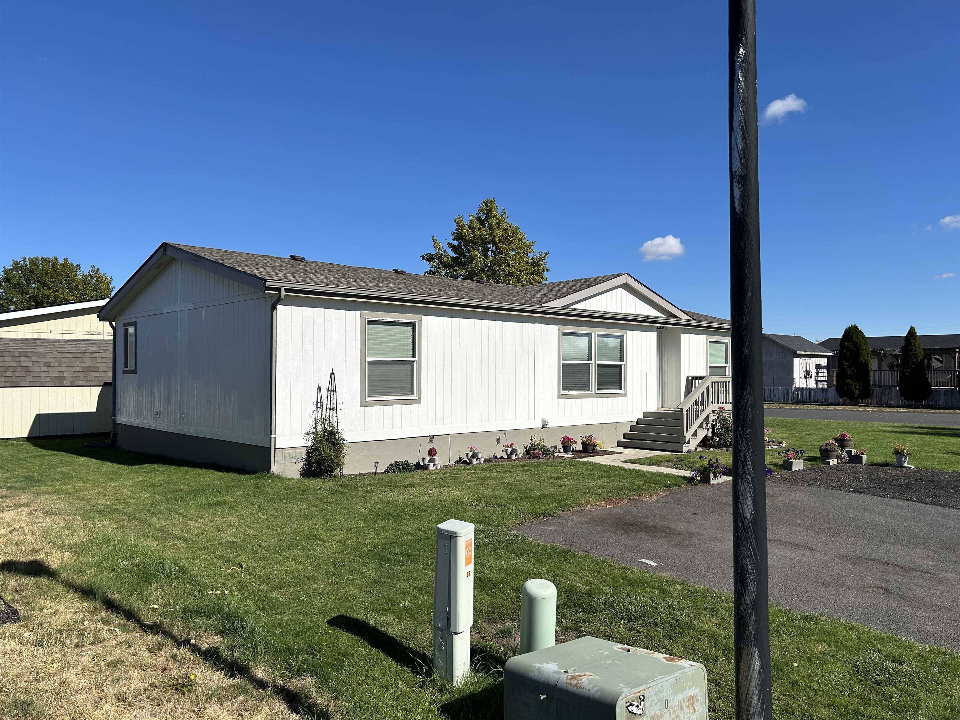 10510 W Richland Rd ##28, Cheney, WA 99004