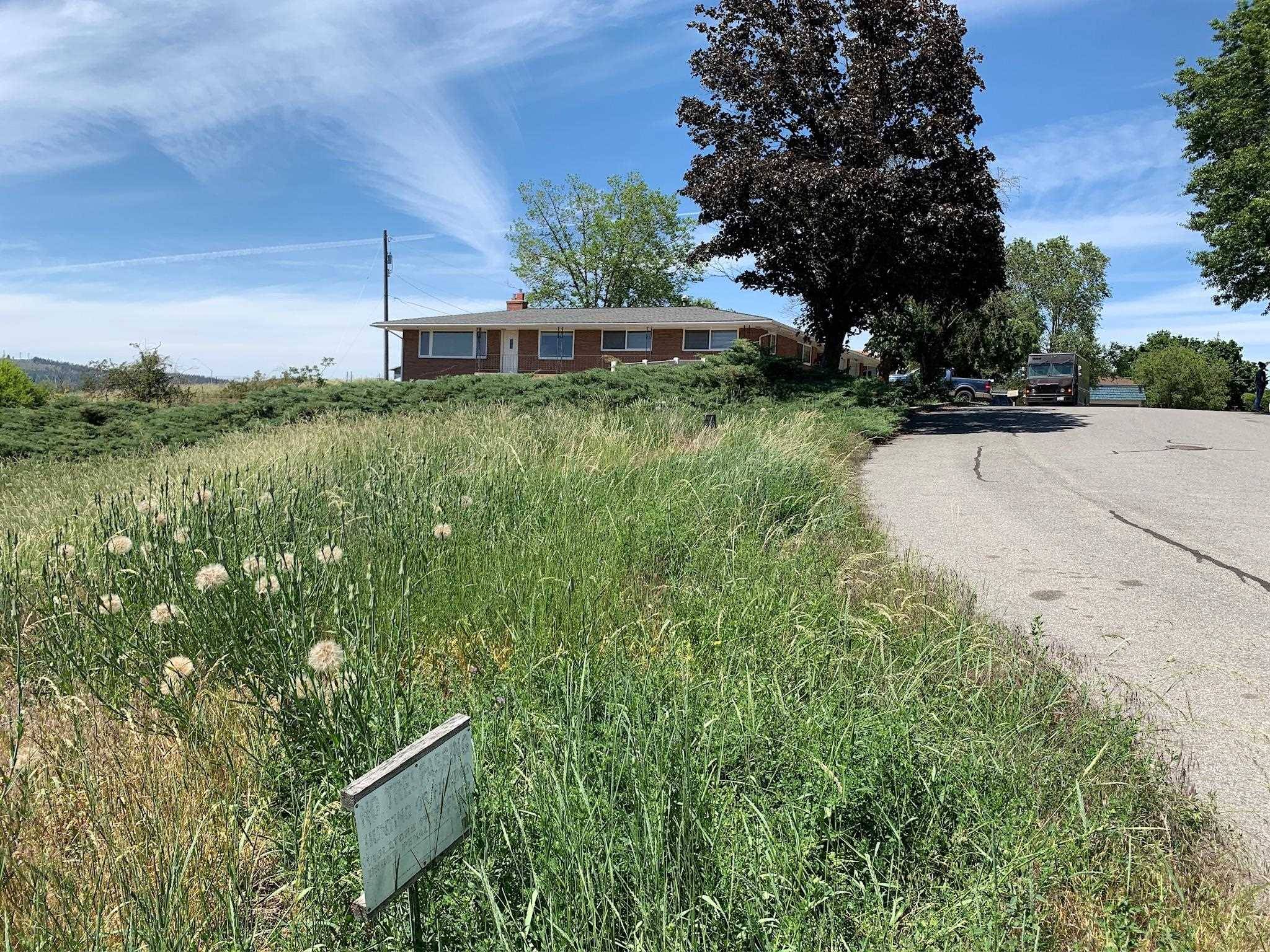 N Willow Dr, Spokane Valley, WA 99206