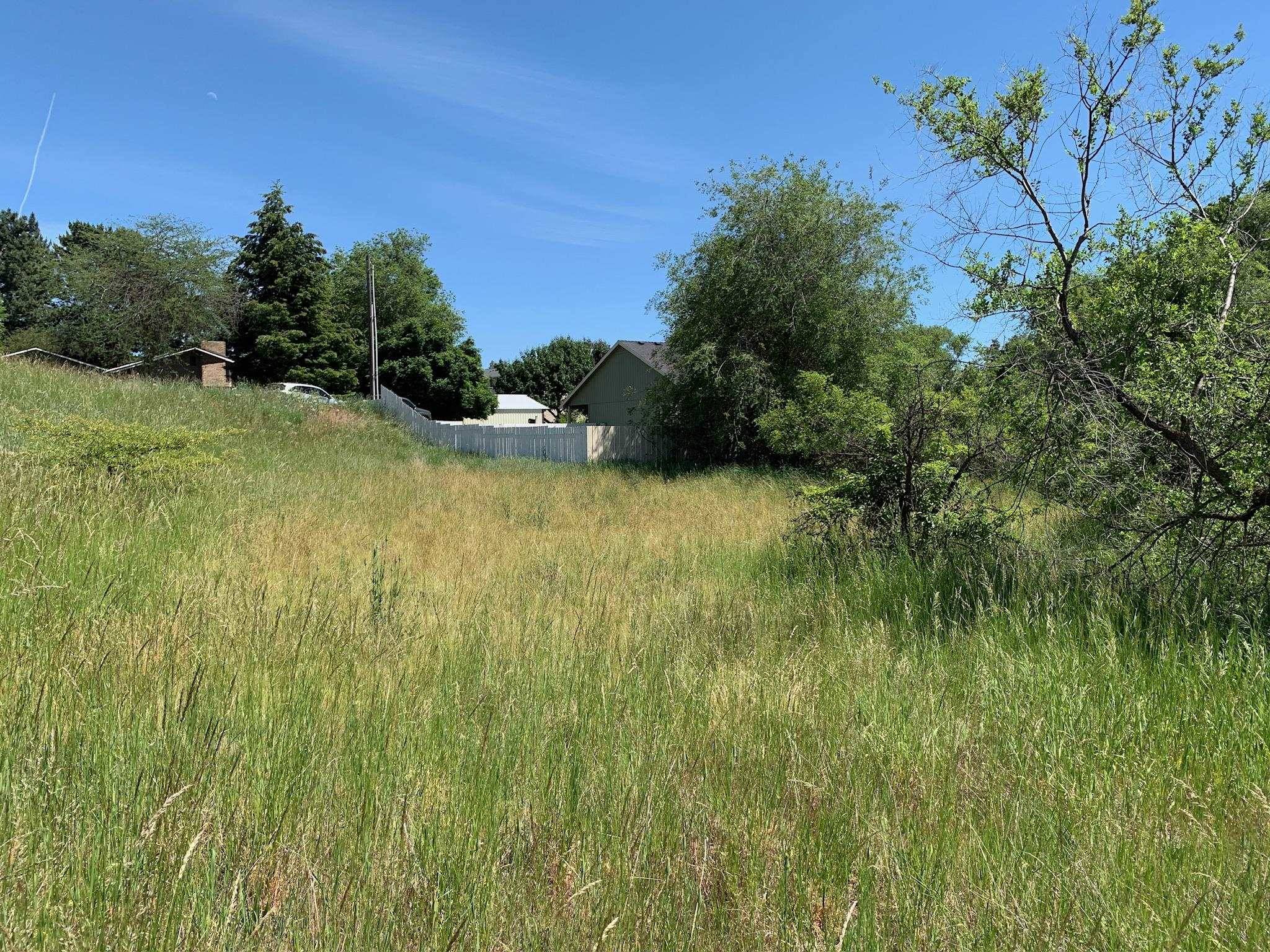 N Willow Dr, Spokane Valley, WA 99206