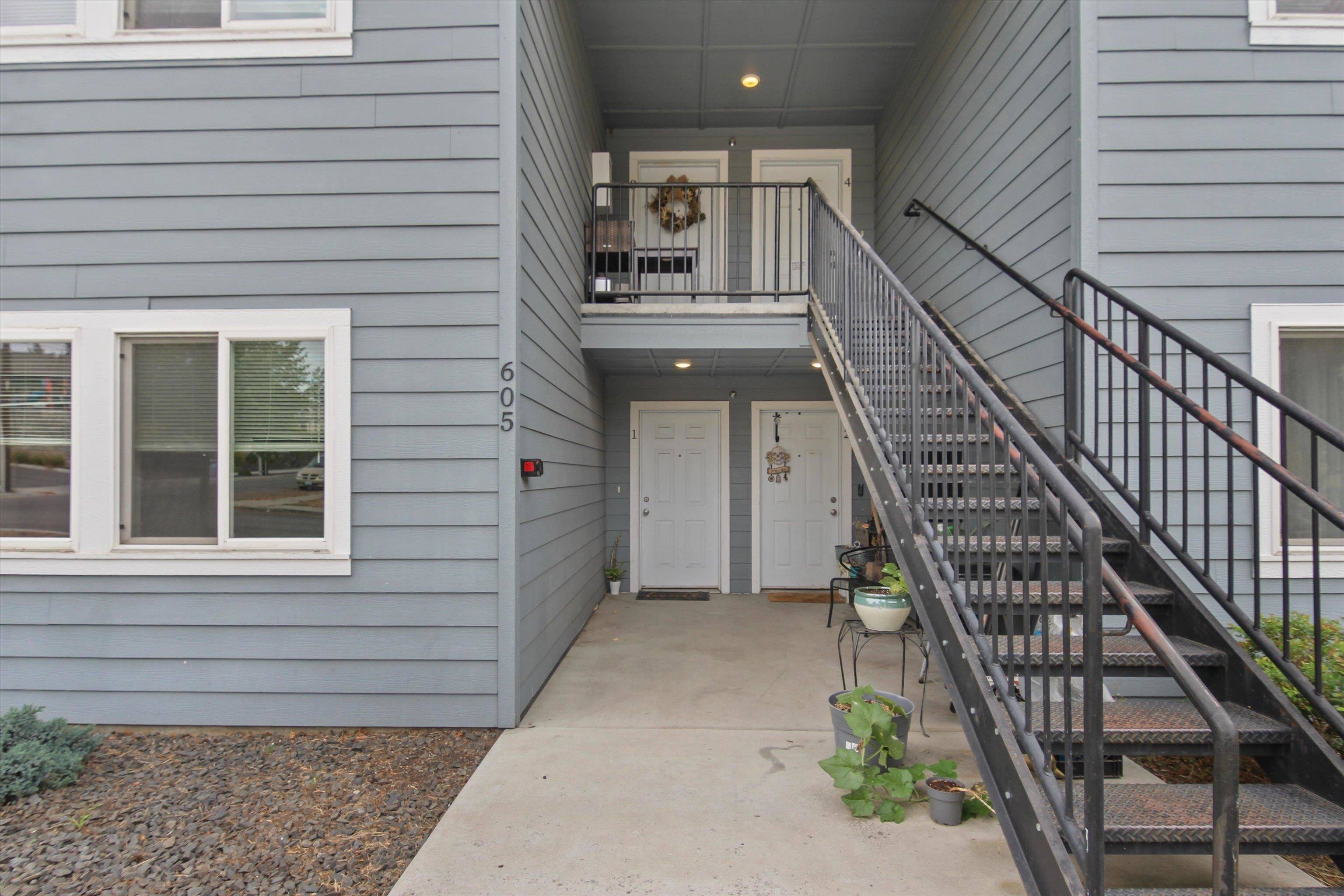 1608 E Hartson Ave, Spokane, WA 99202
