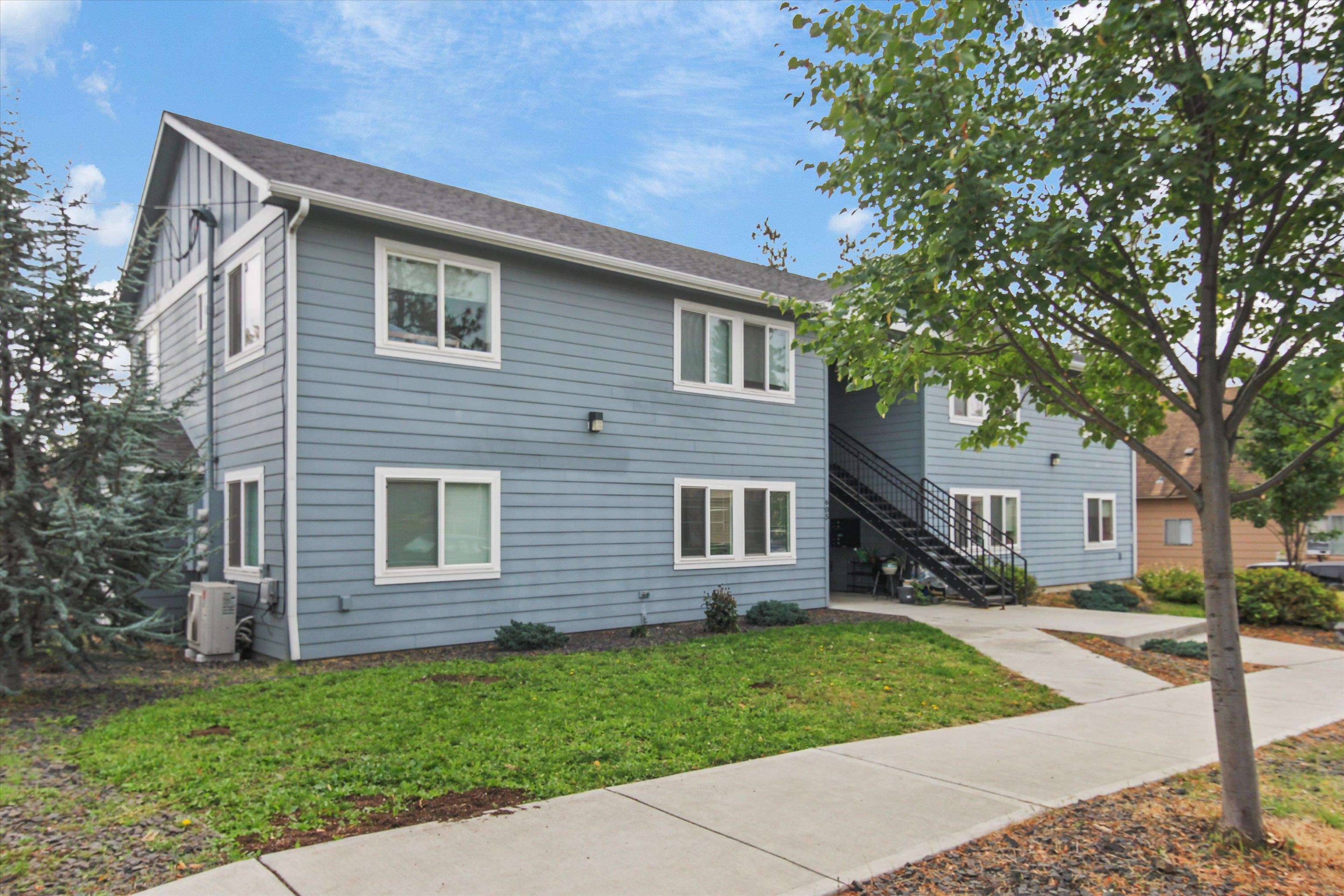 1608 E Hartson Ave, Spokane, WA 99202