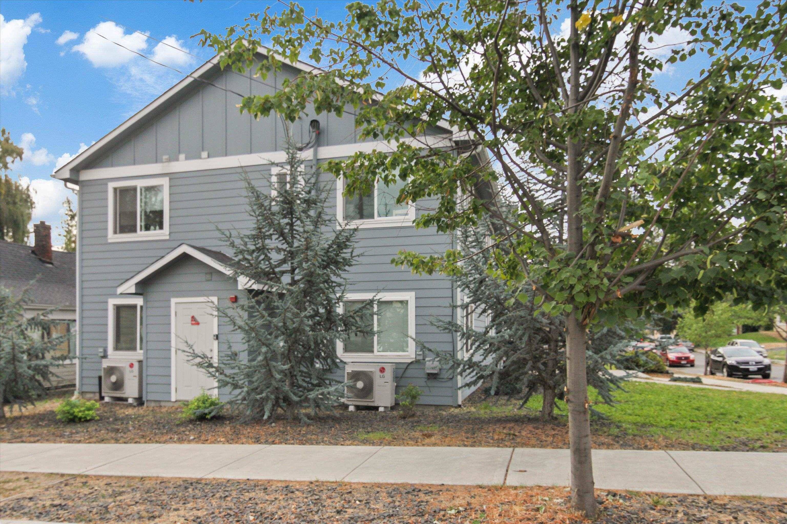 1608 E Hartson Ave, Spokane, WA 99202