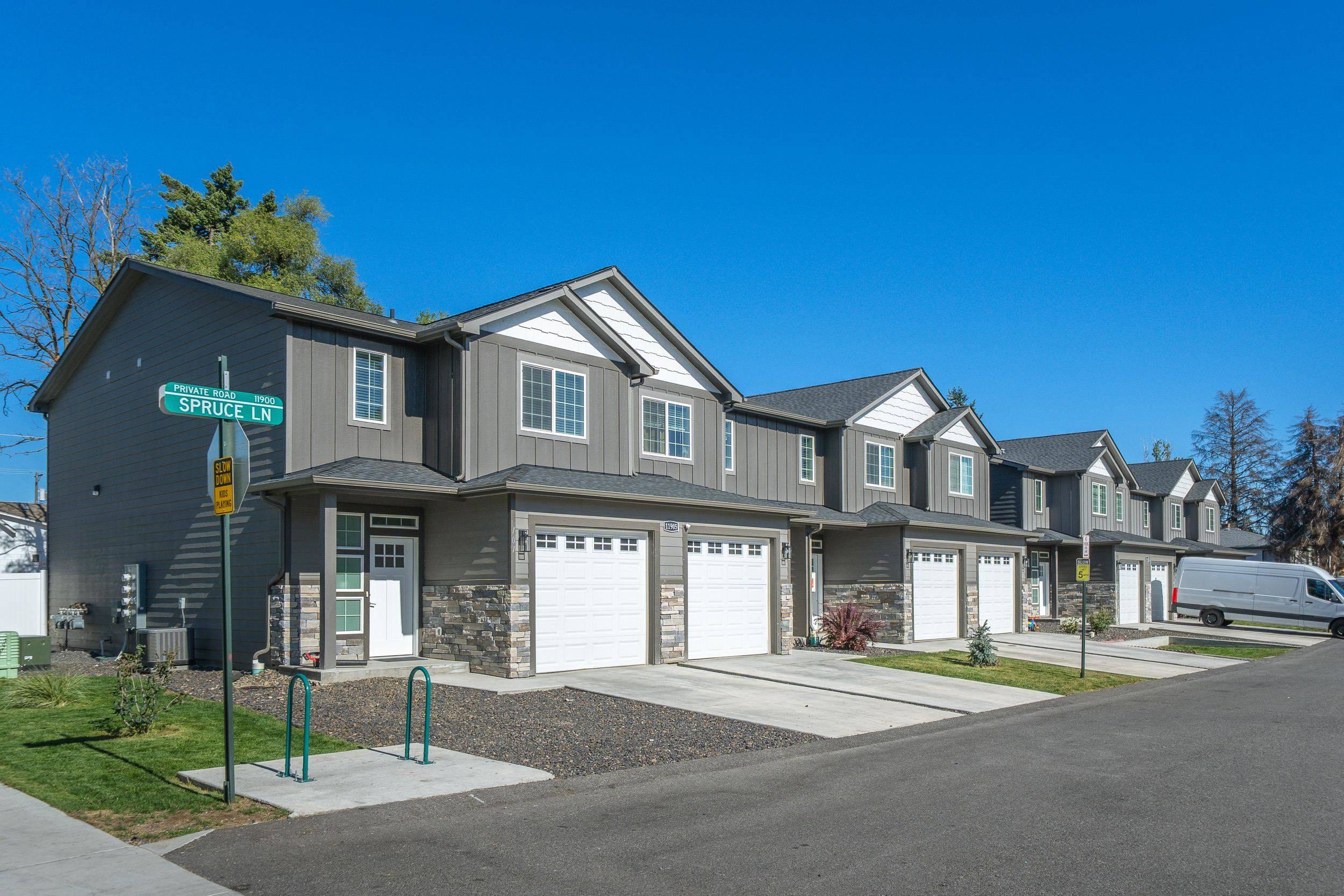 11904,11905,119 E Spruce Ln, Spokane Valley, WA 99206