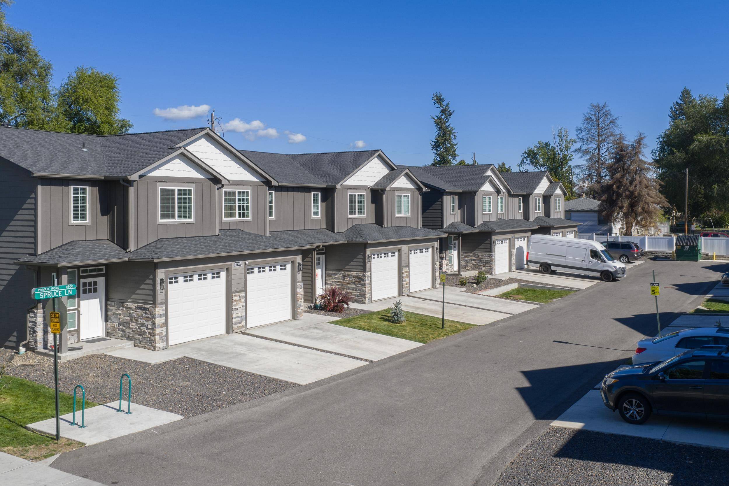 11904,11905,119 E Spruce Ln, Spokane Valley, WA 99206