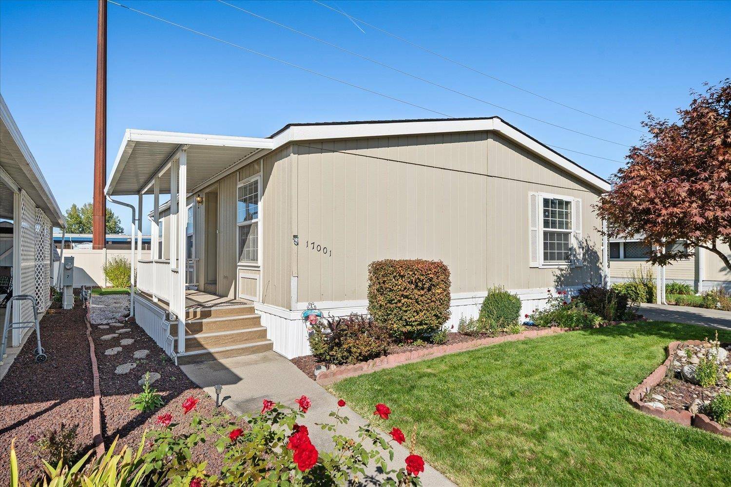 17001 E Meadowbrook Ln ##6, Spokane Valley, WA 99016