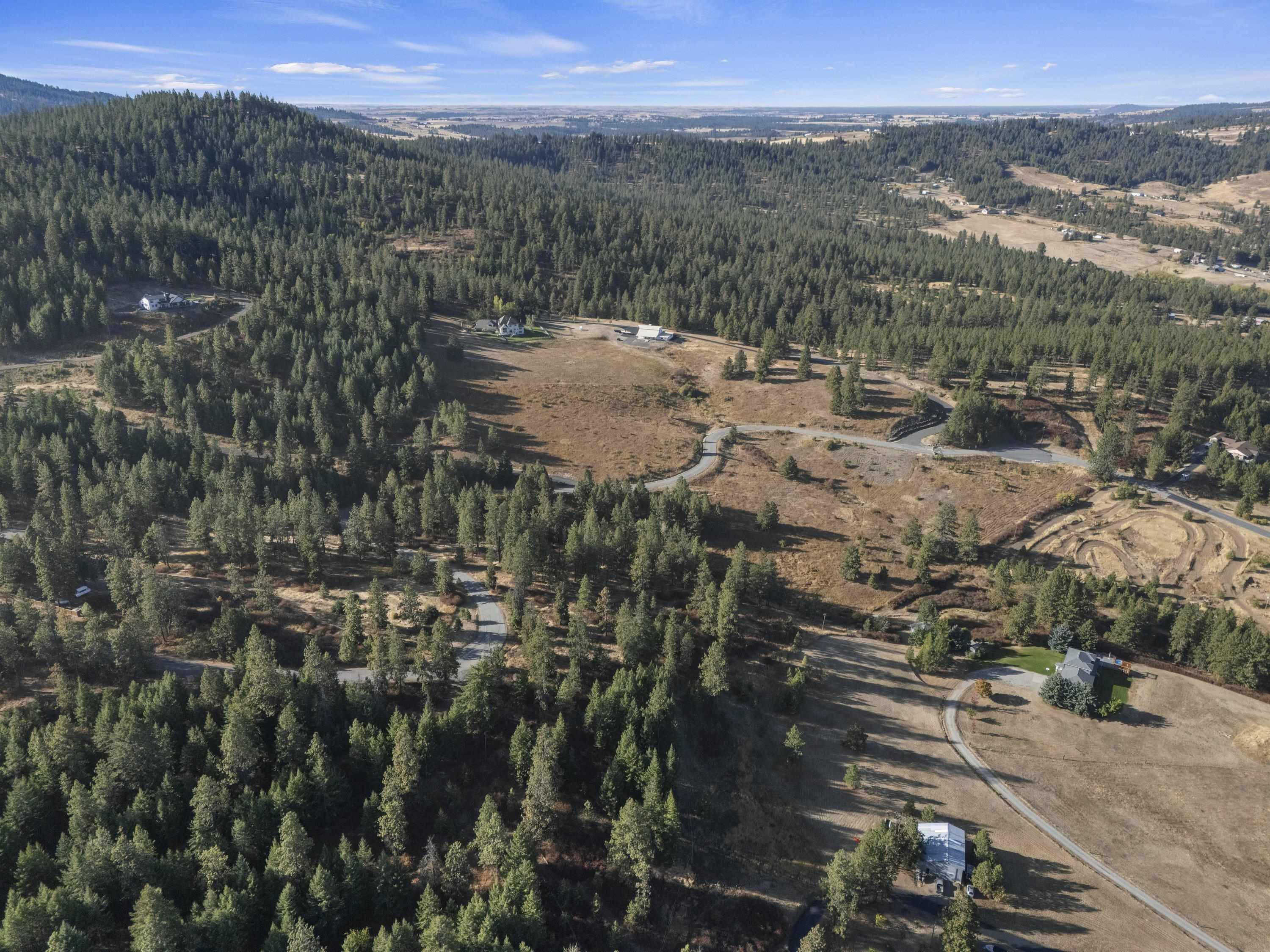 6611 S Saddle Ridge Ln, Greenacres, WA 99016