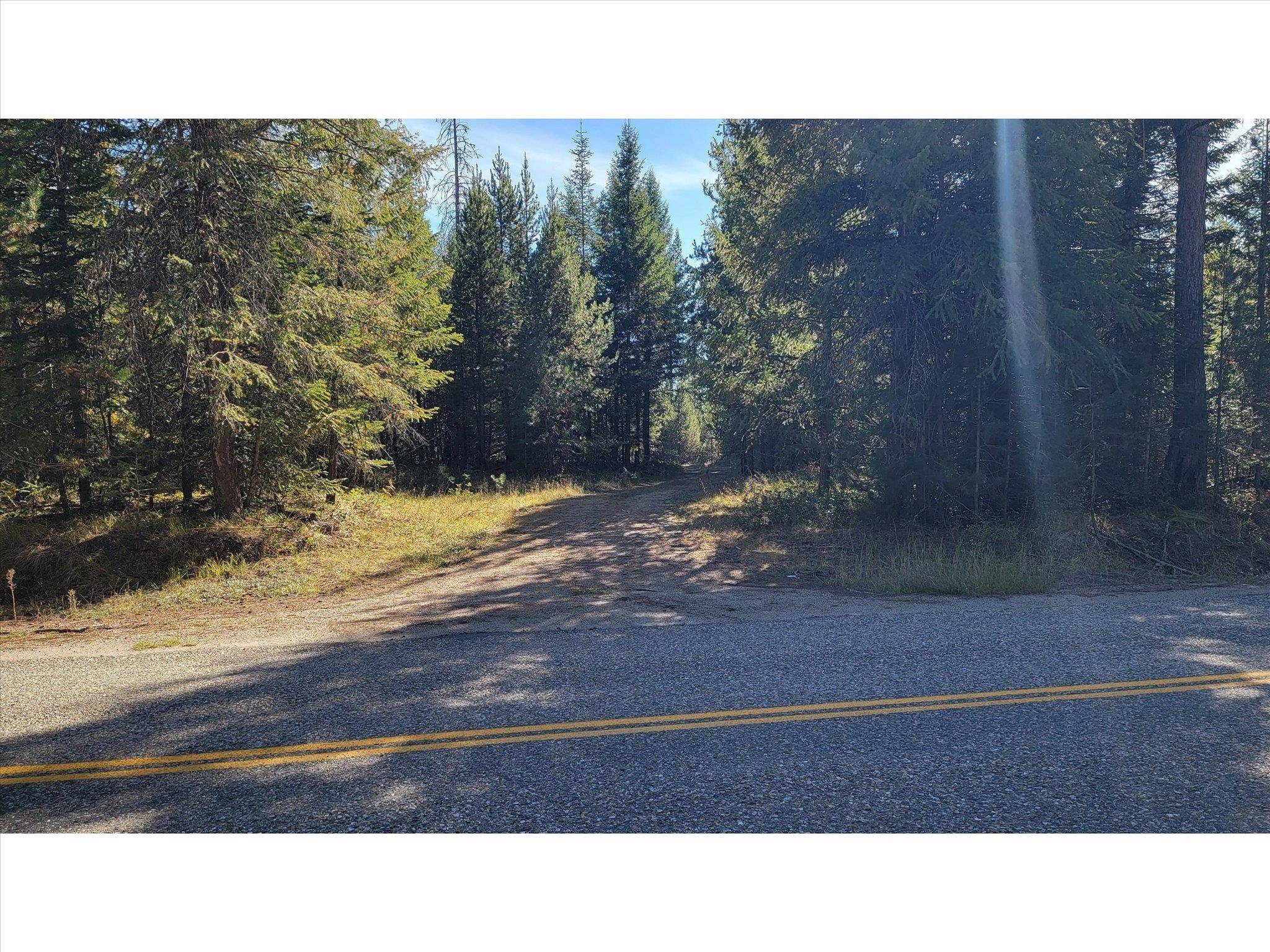 NKN Northshore Diamond Lake Rd, Newport, WA 99156