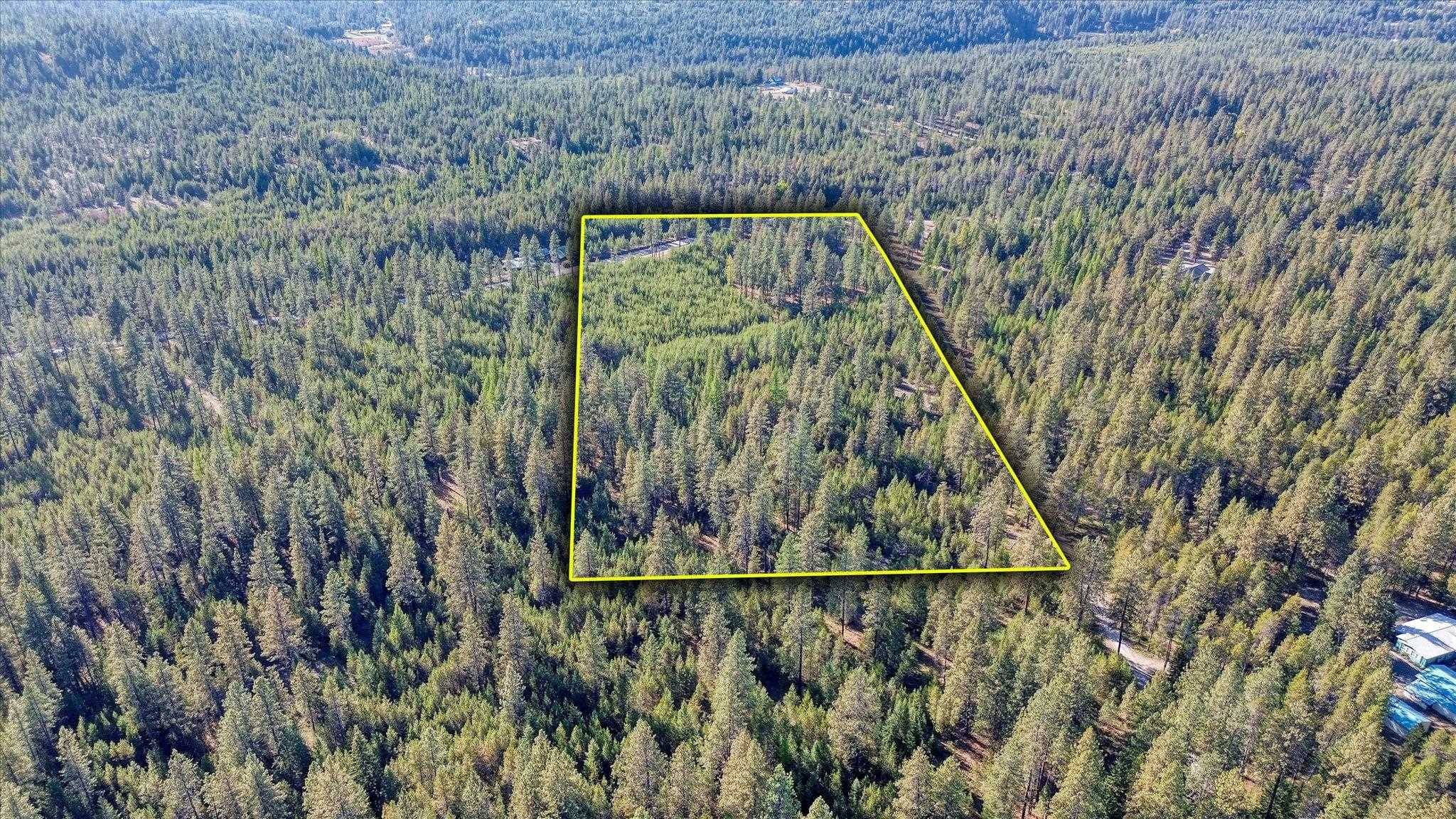 1XXX Spring Valley Rd, Newport, WA 99156