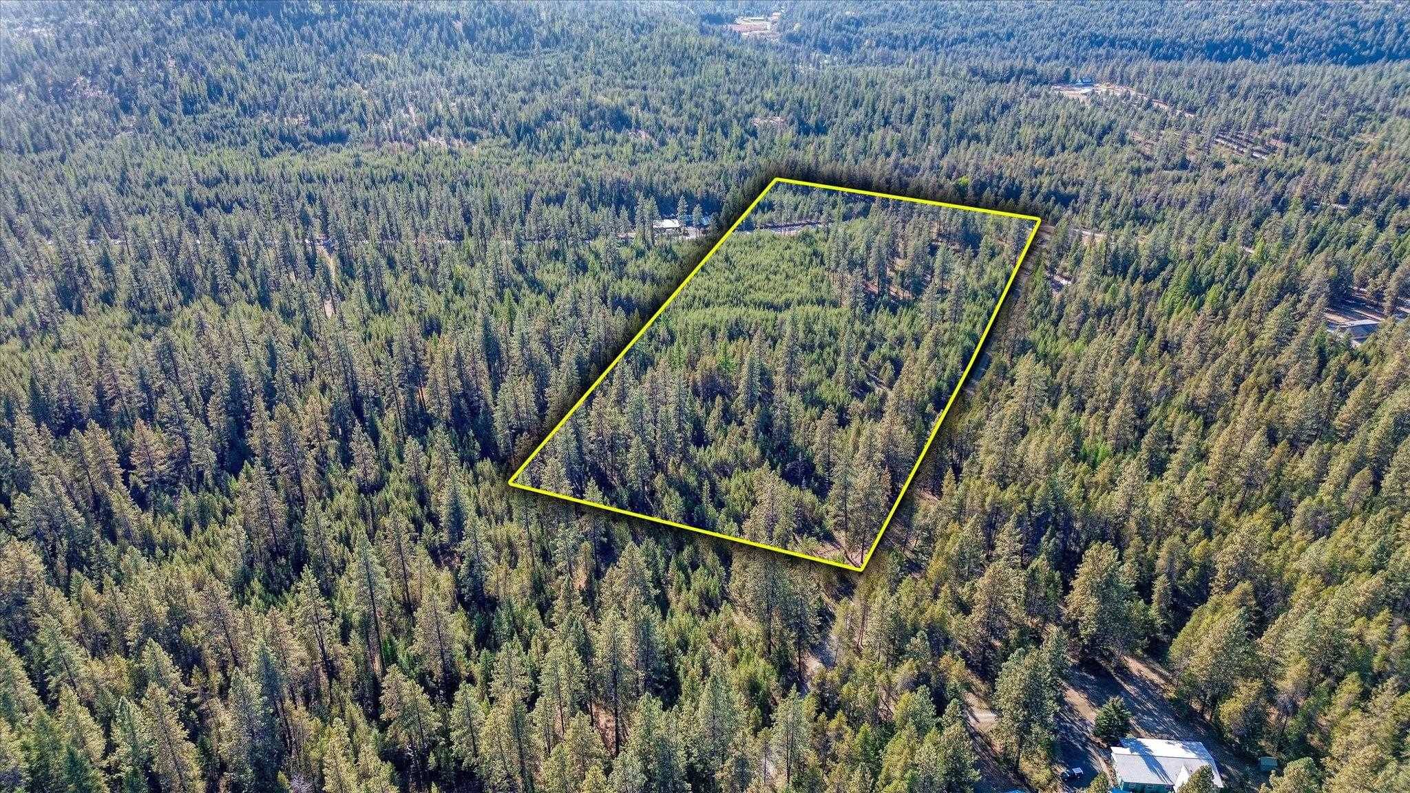 1XXX Spring Valley Rd, Newport, WA 99156
