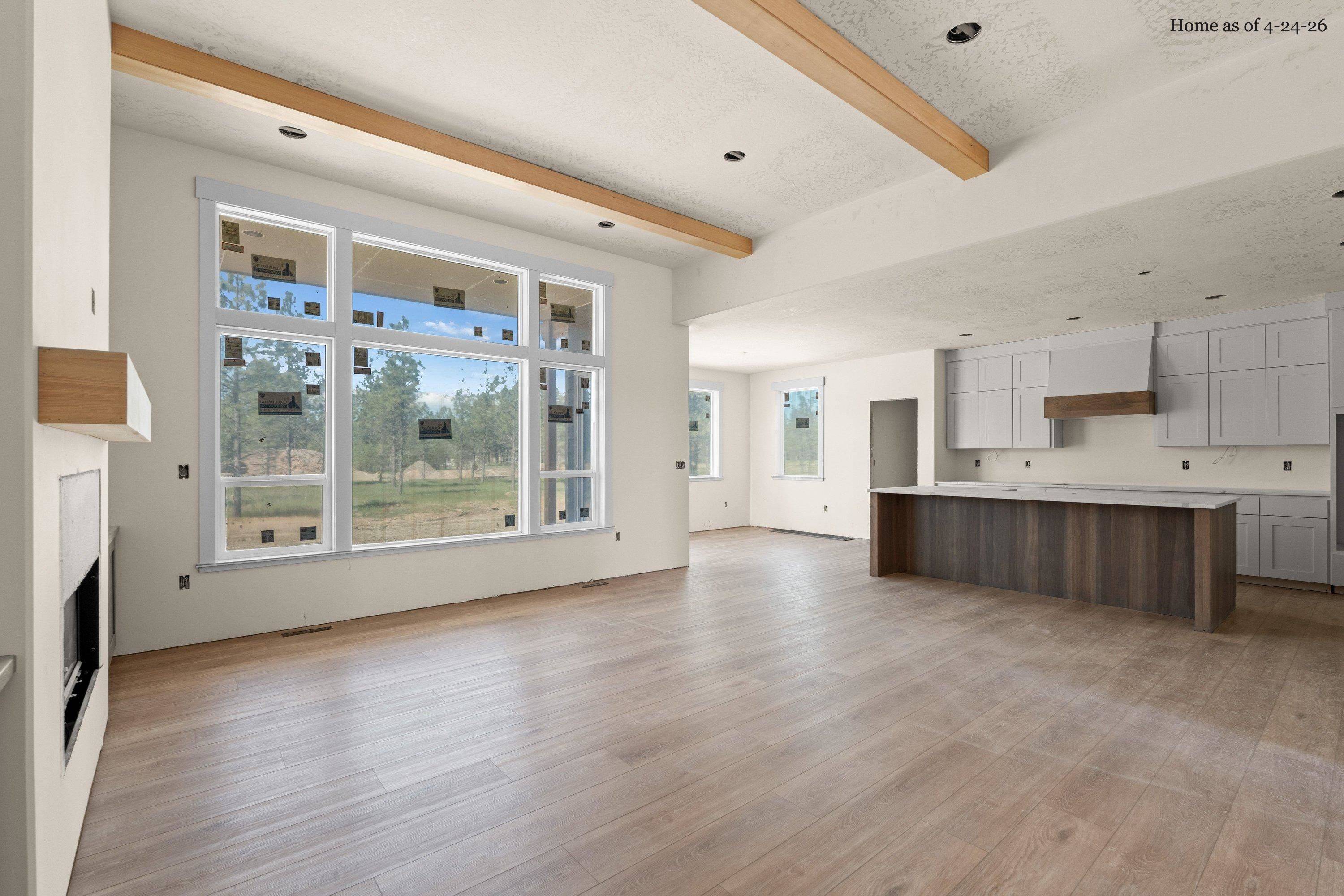 148 Legacy WAY #Lot 40, Nine Mile Falls, WA 99026