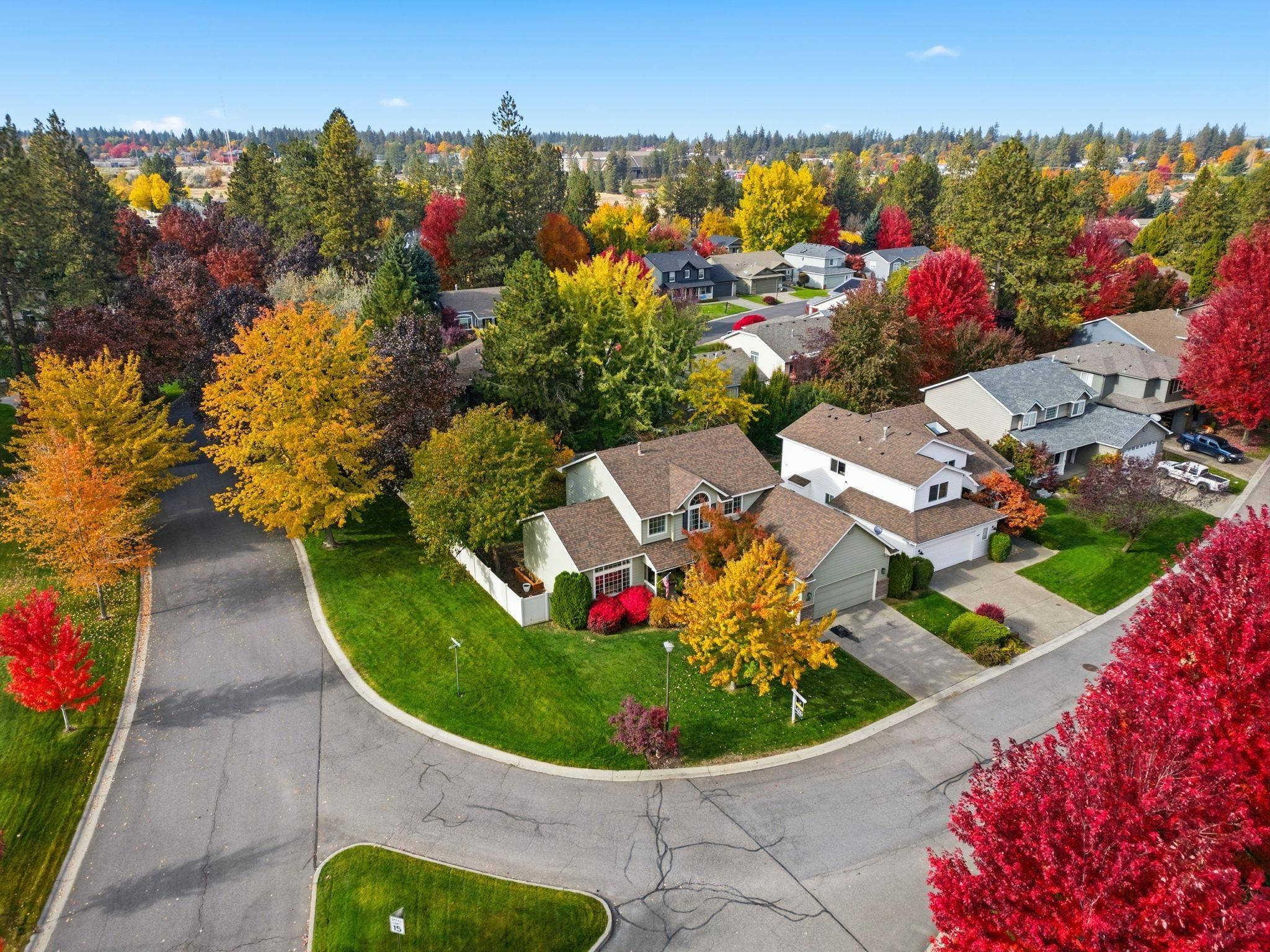 4222 S Bellgrove Ln, Spokane, WA 99223