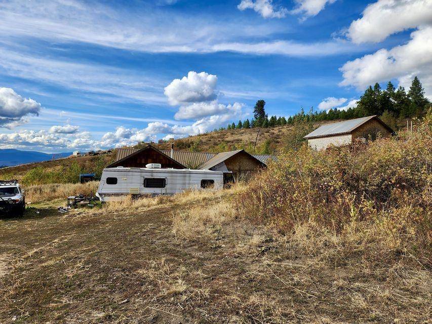 140 Lambert Mountain Rd, Republic, WA 99166-0000