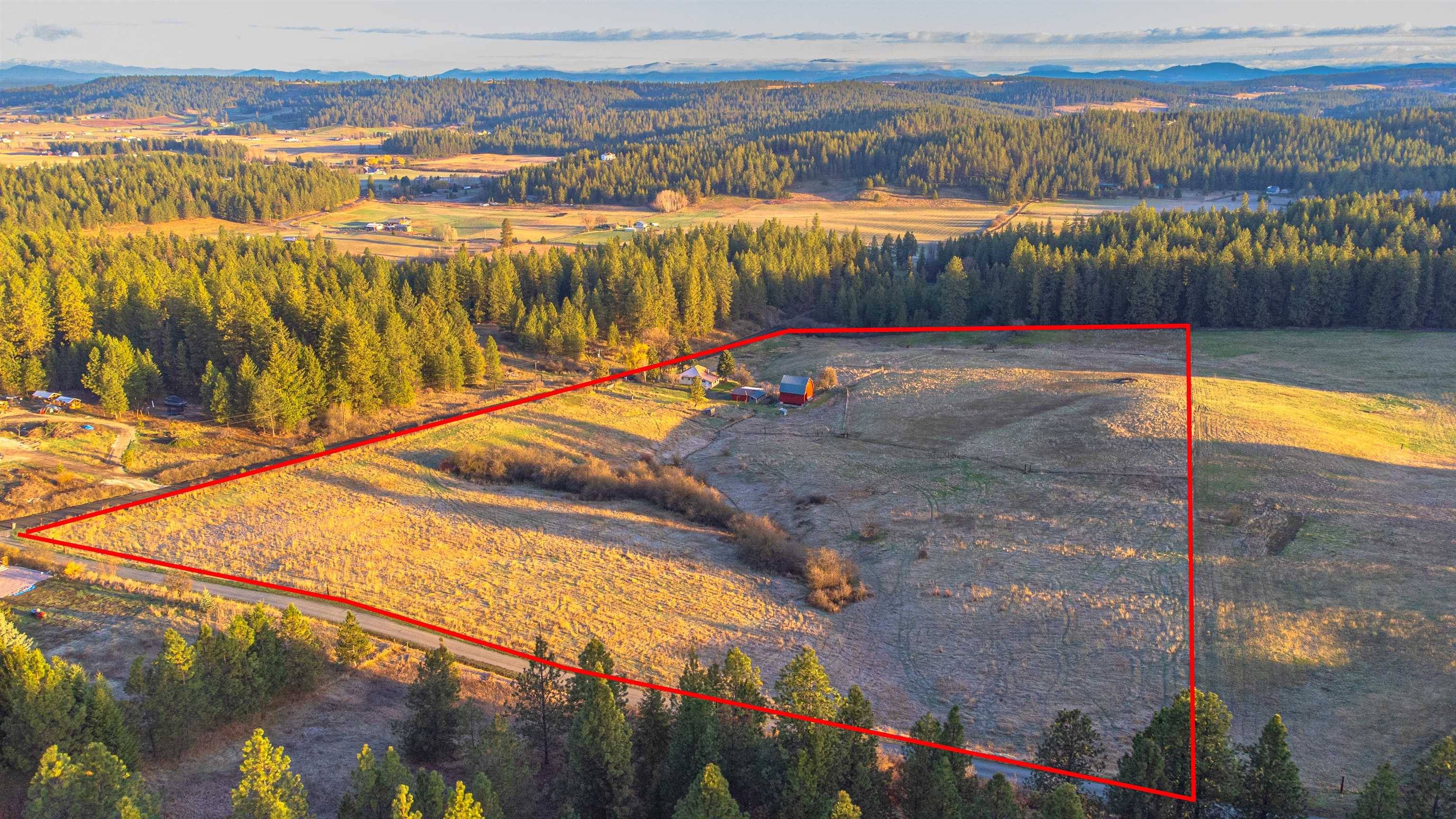 20016 N Sands Rd, Colbert, WA 99005