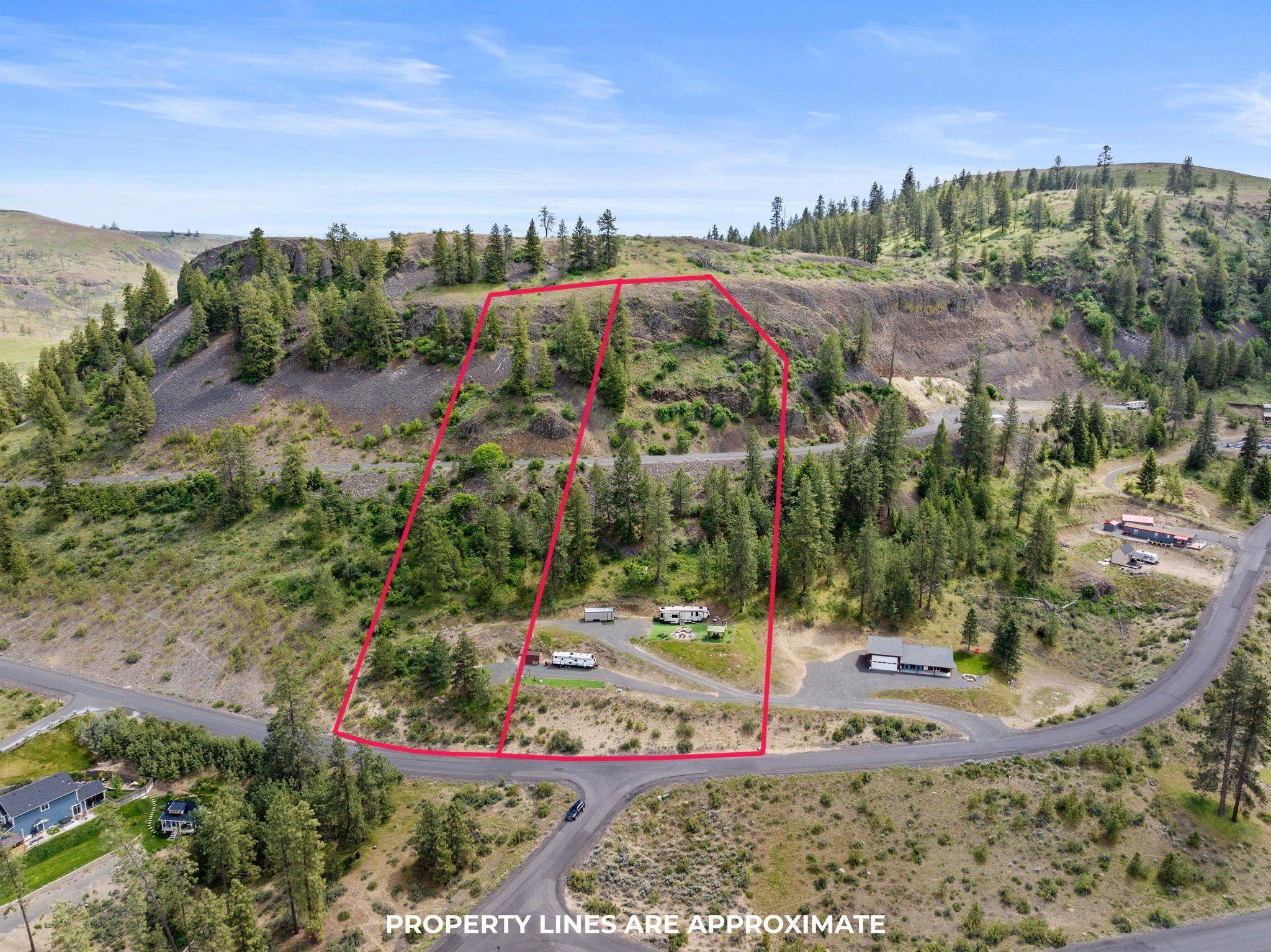 39500 - 39510 Lakewind Dr N, Seven Bays, WA 99122