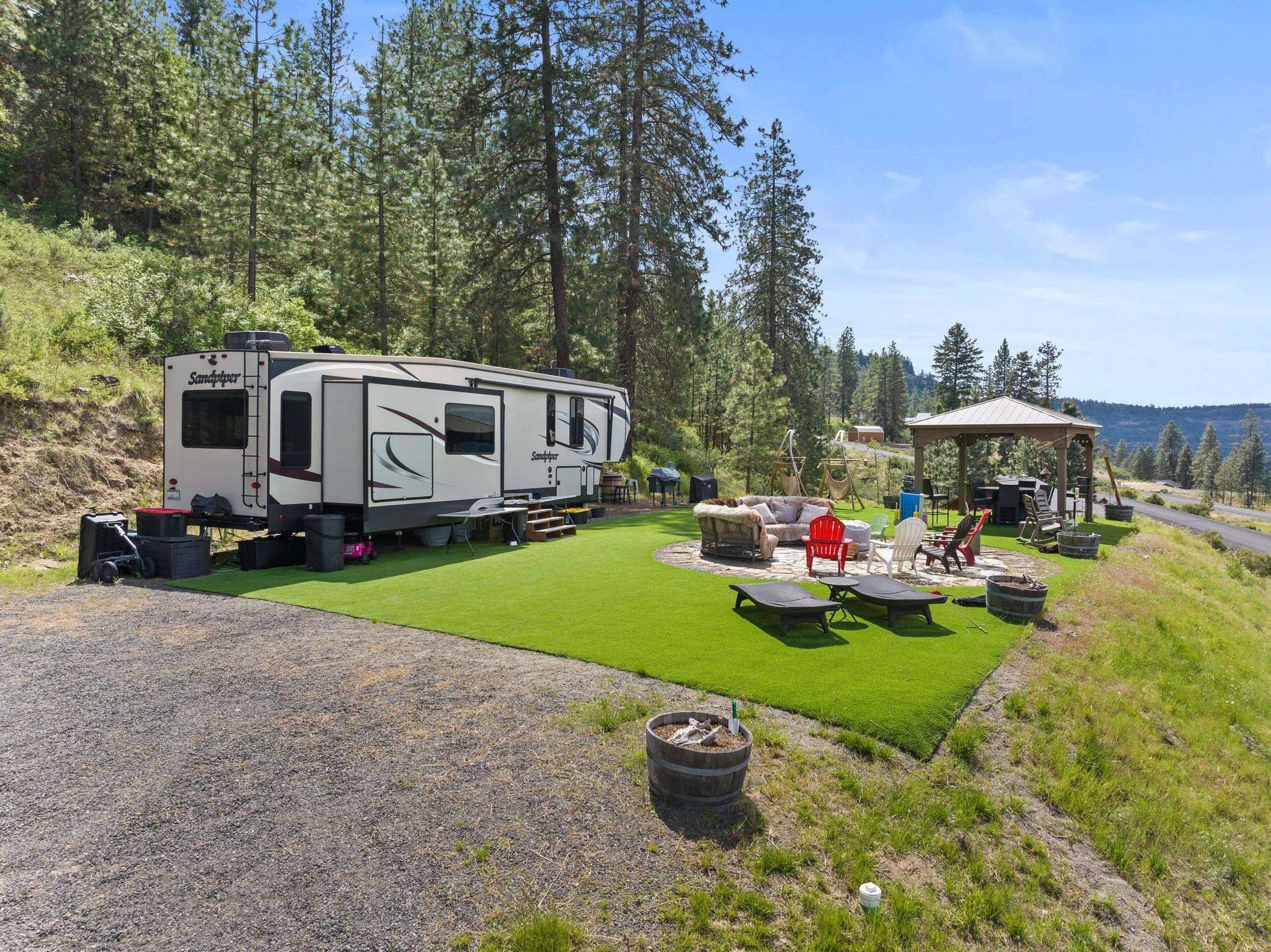 39500 - 39510 Lakewind Dr N, Seven Bays, WA 99122