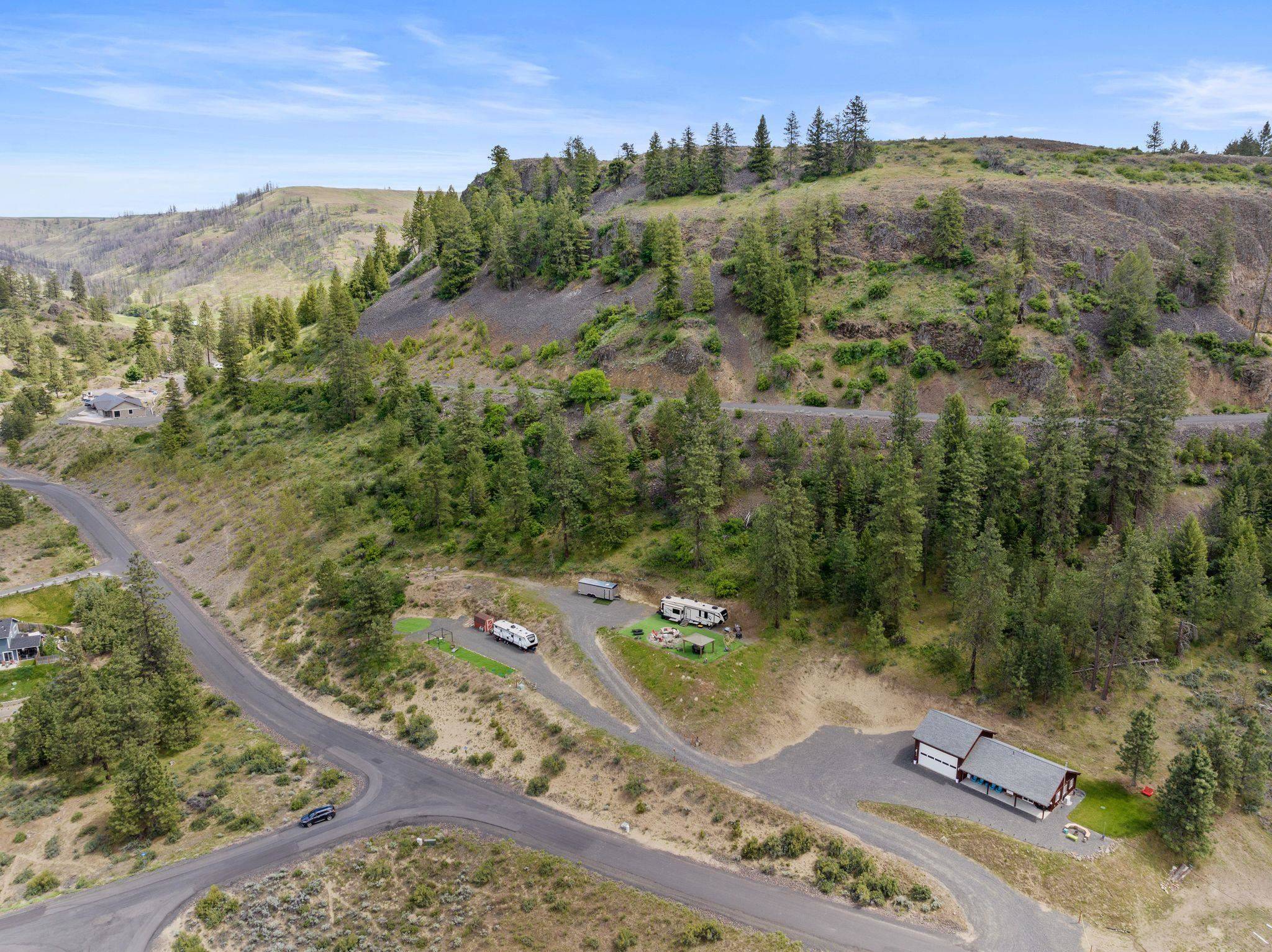 39500 - 39510 Lakewind Dr N, Seven Bays, WA 99122